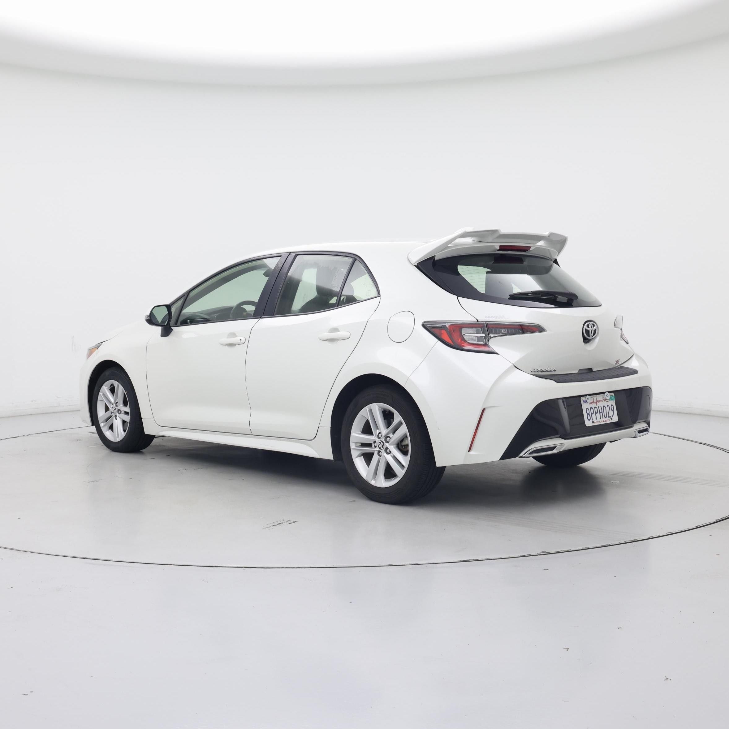 Thumbnail: 2020 Toyota Corolla - 2