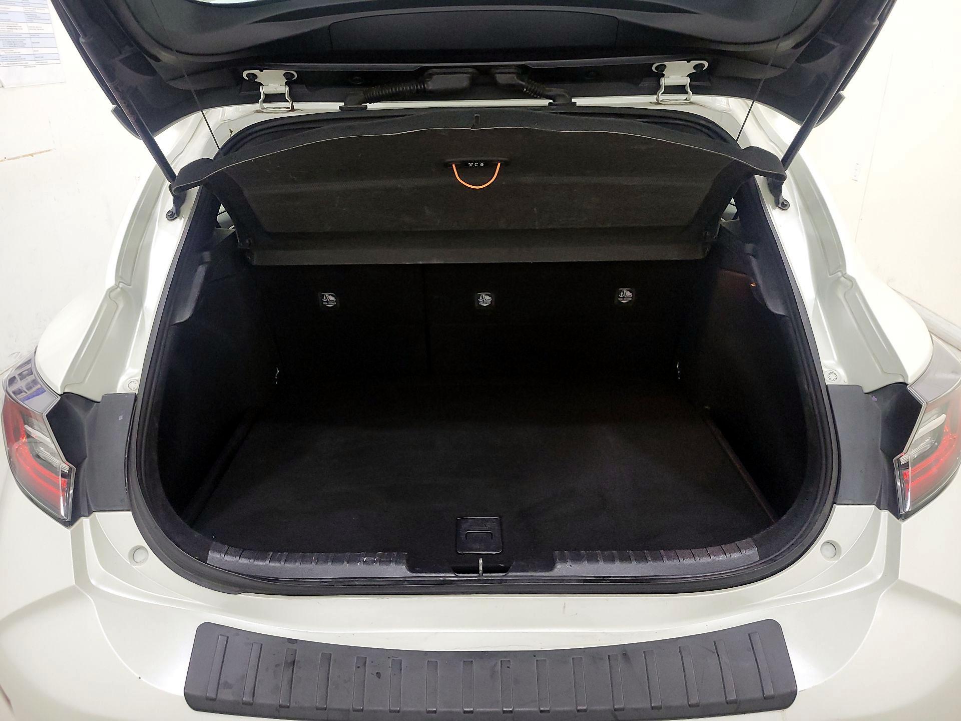 Thumbnail: 2020 Toyota Corolla - 19