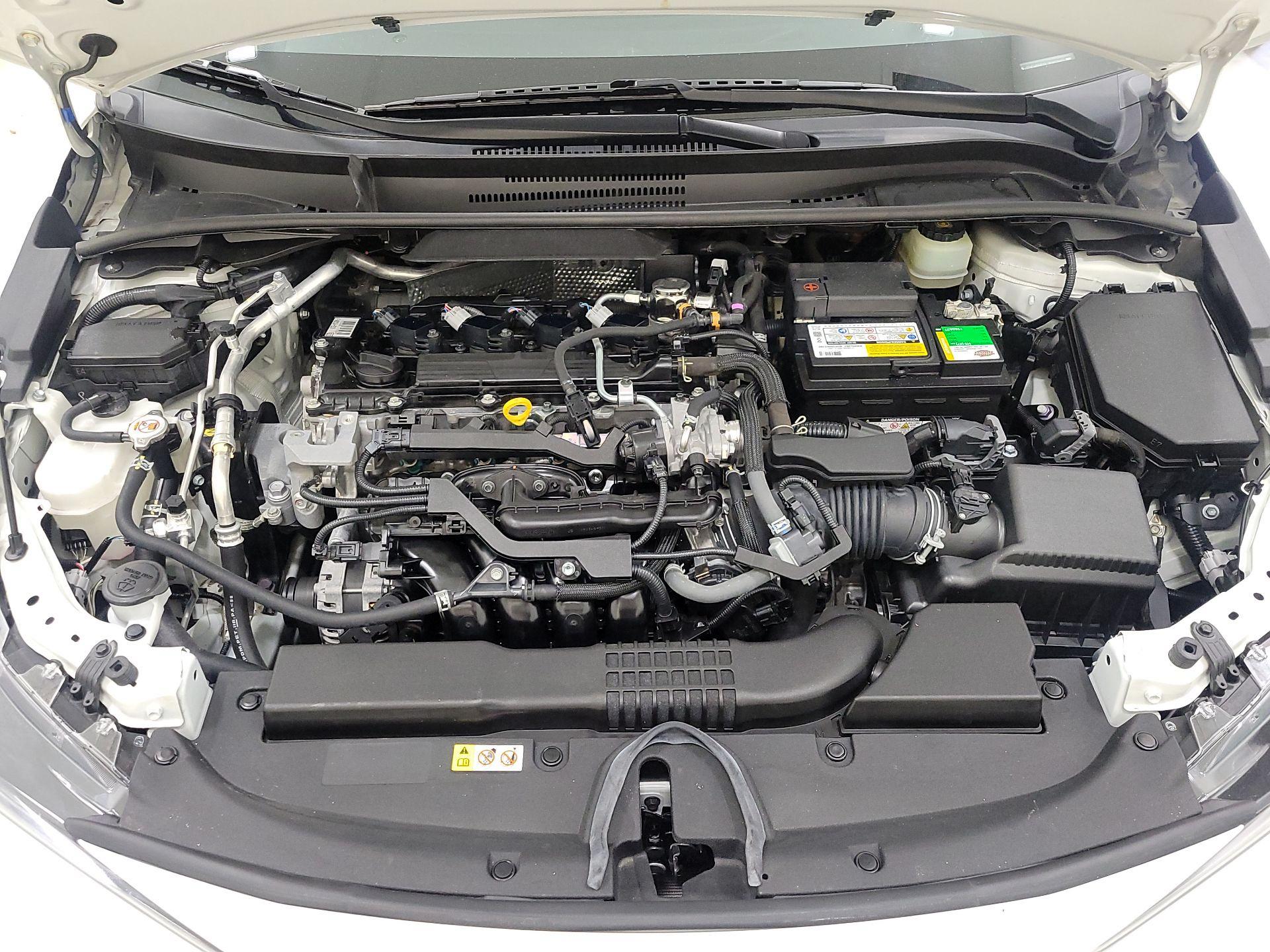 Thumbnail: 2020 Toyota Corolla - 20