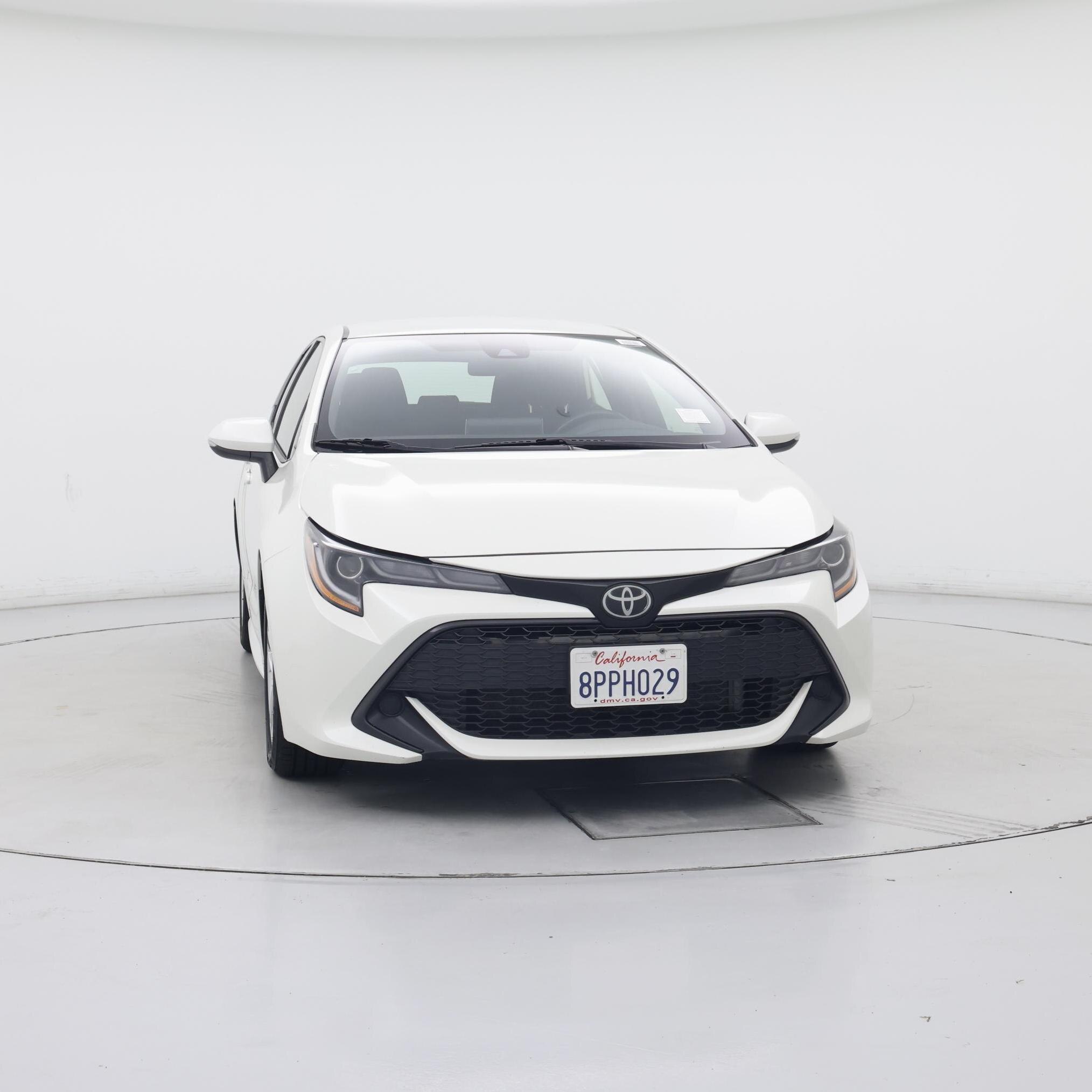 Thumbnail: 2020 Toyota Corolla - 5
