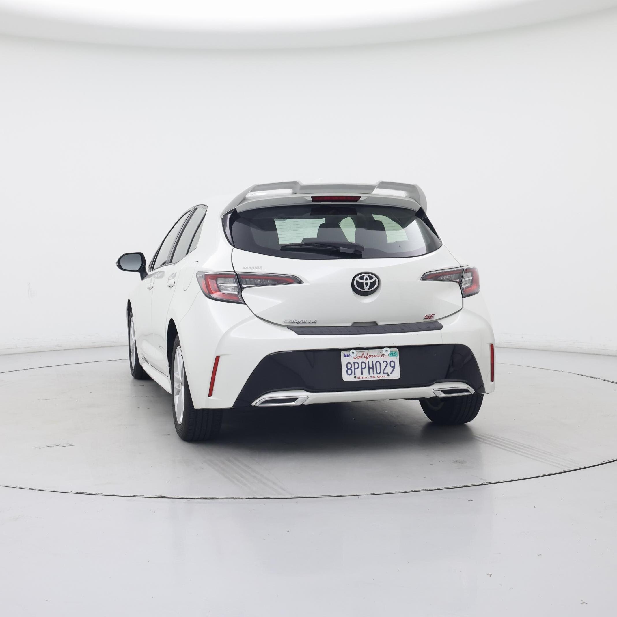 Thumbnail: 2020 Toyota Corolla - 6