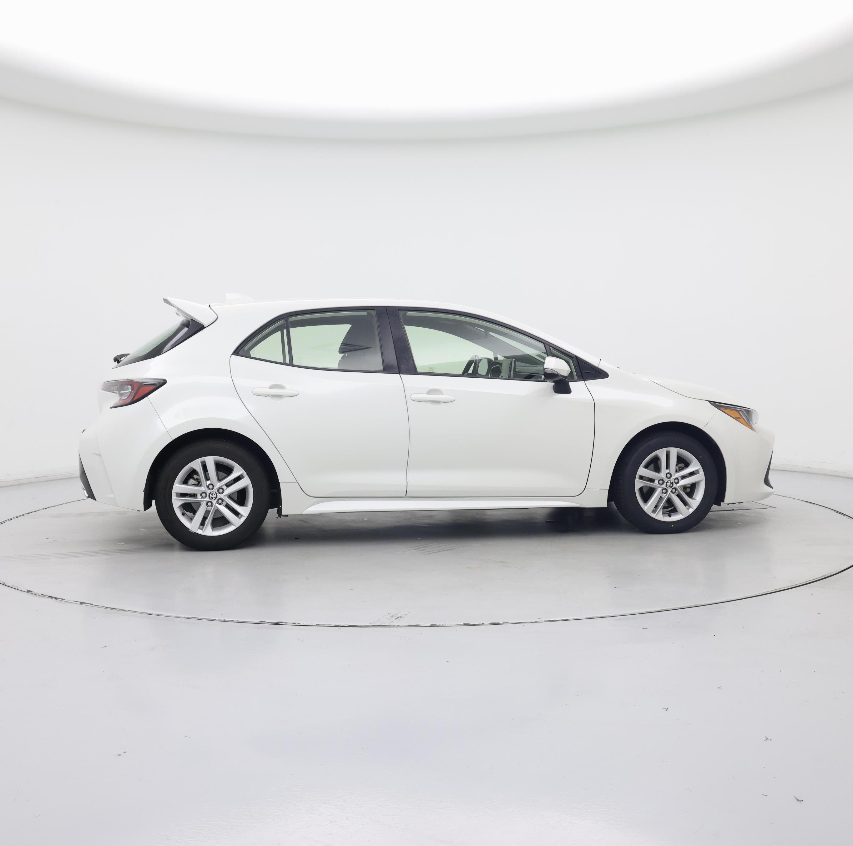 Thumbnail: 2020 Toyota Corolla - 7