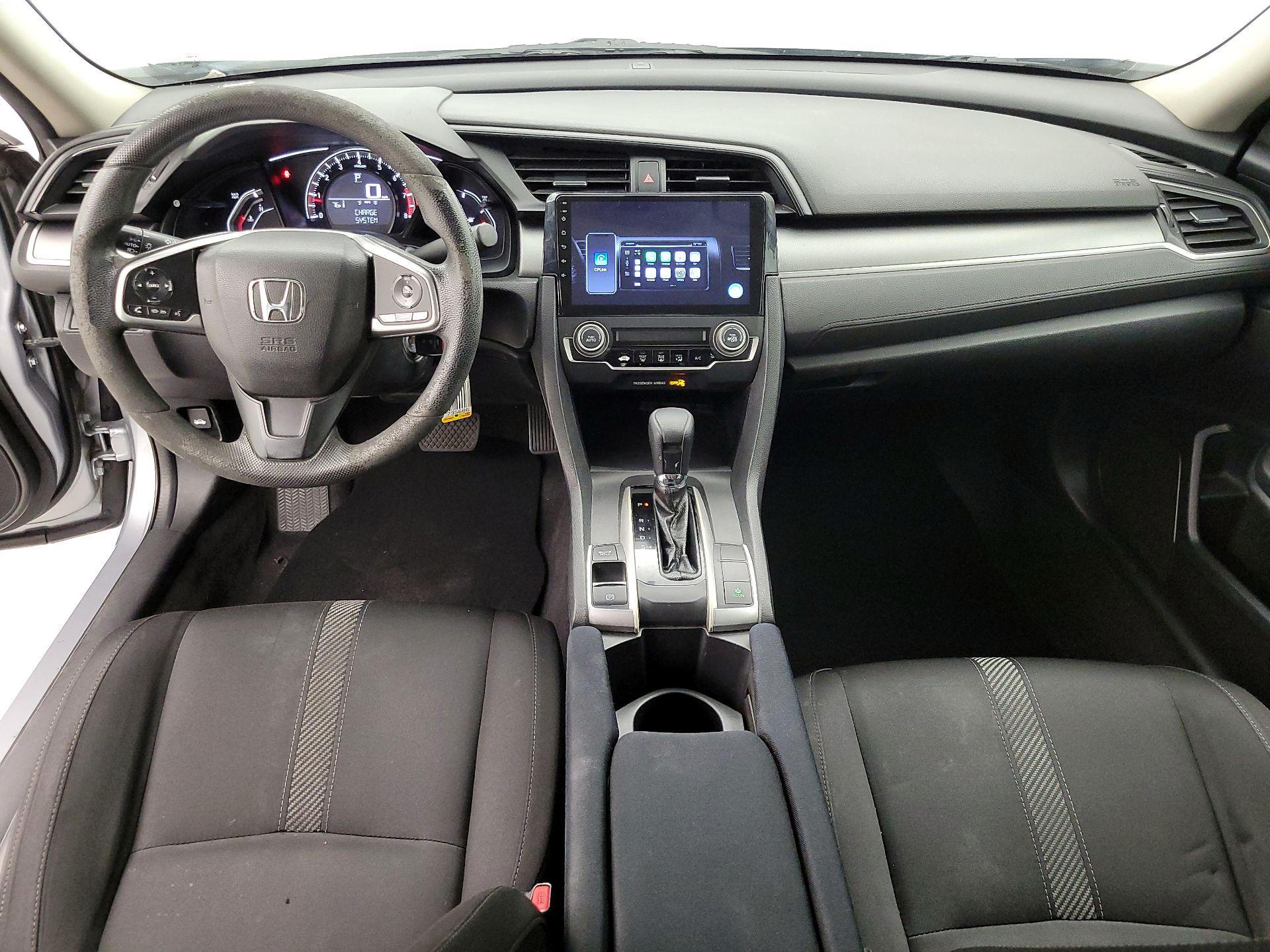 Thumbnail: 2017 Honda Civic - 9