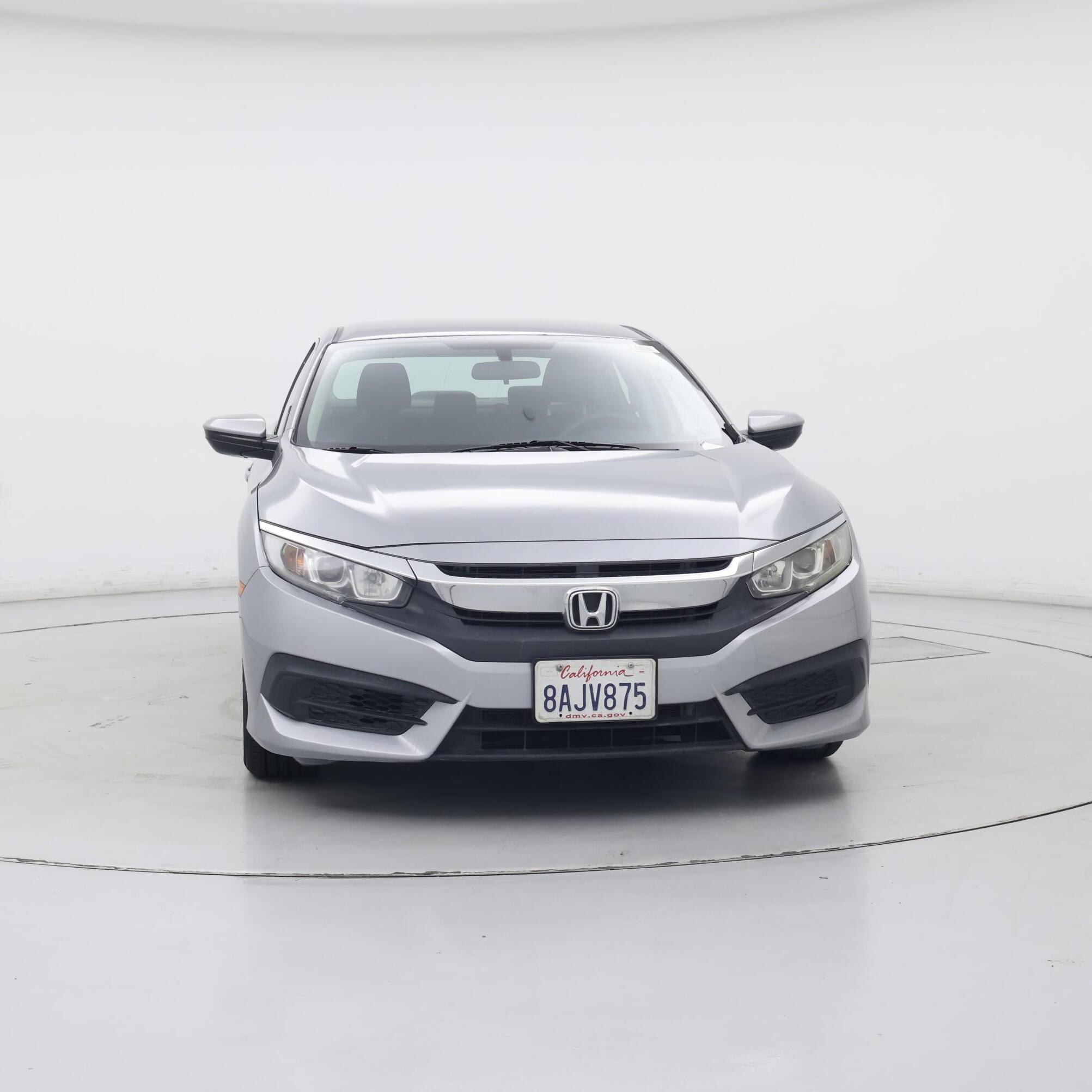Thumbnail: 2017 Honda Civic - 5