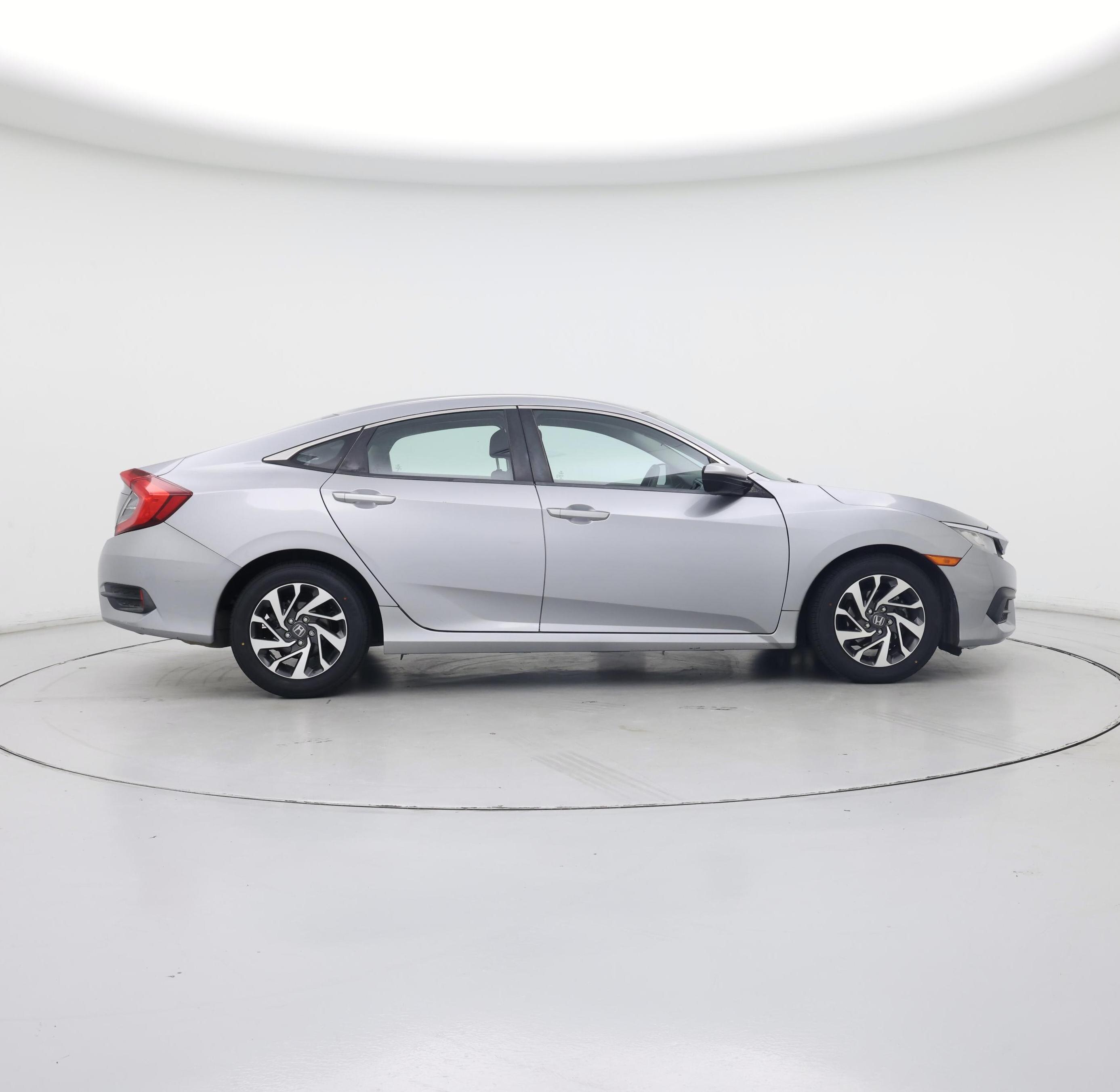 Thumbnail: 2017 Honda Civic - 7