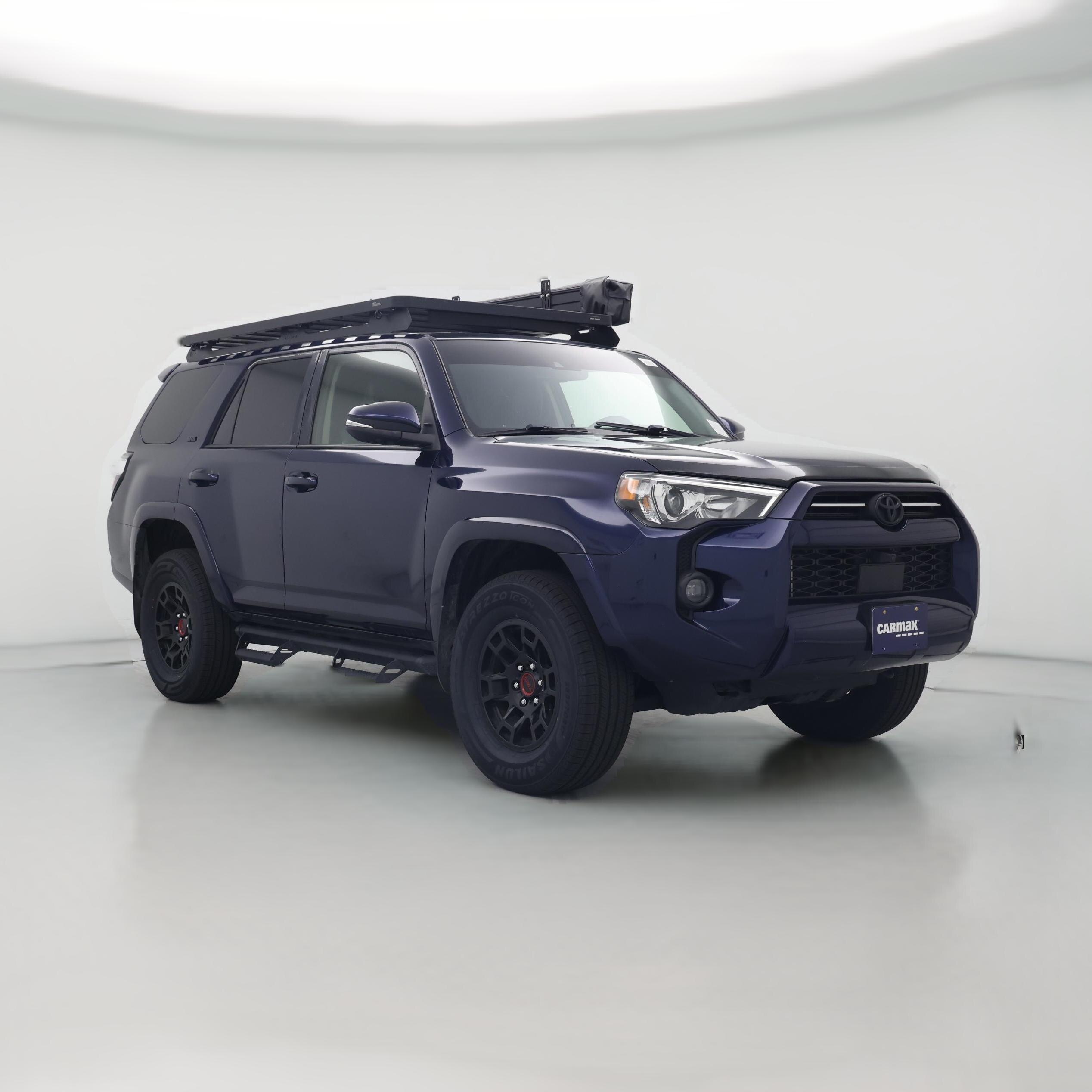 Thumbnail: 2023 Toyota 4Runner - 1