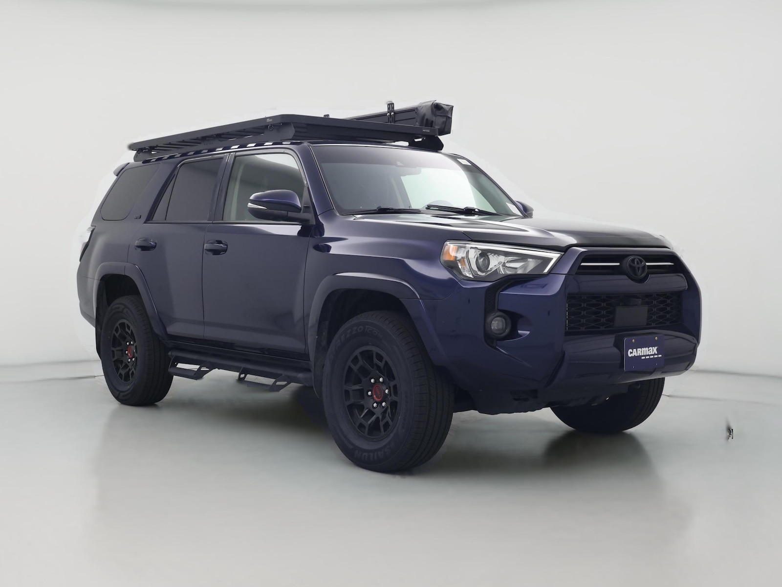 2023 Toyota 4Runner