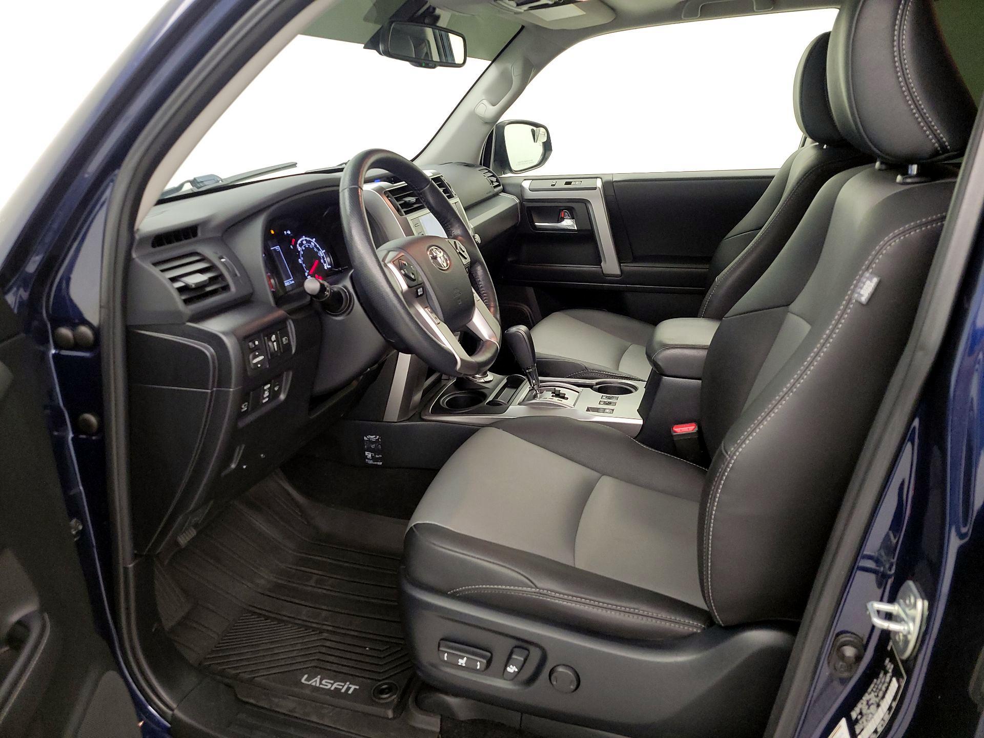 Thumbnail: 2023 Toyota 4Runner - 11