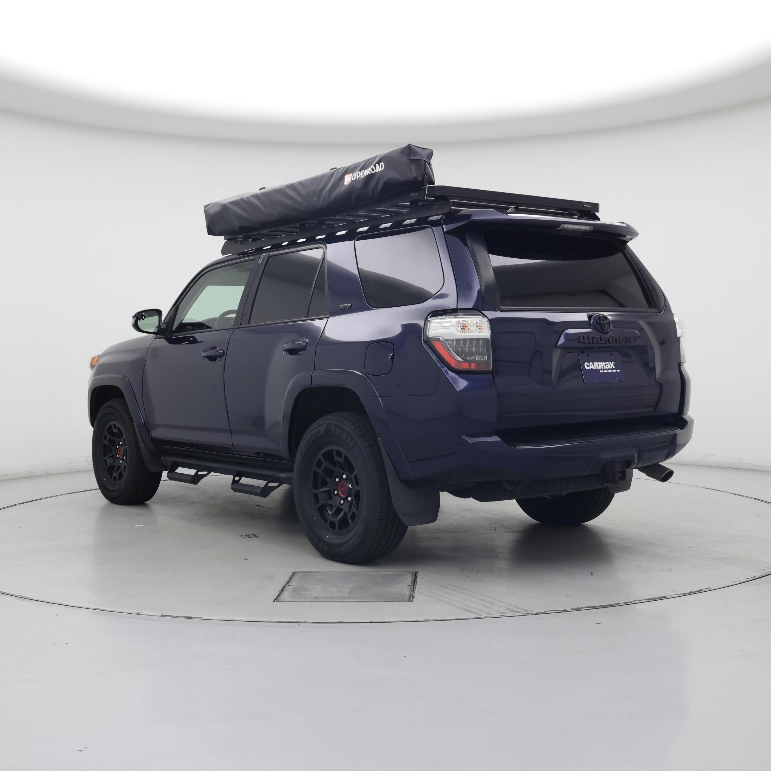 Thumbnail: 2023 Toyota 4Runner - 2
