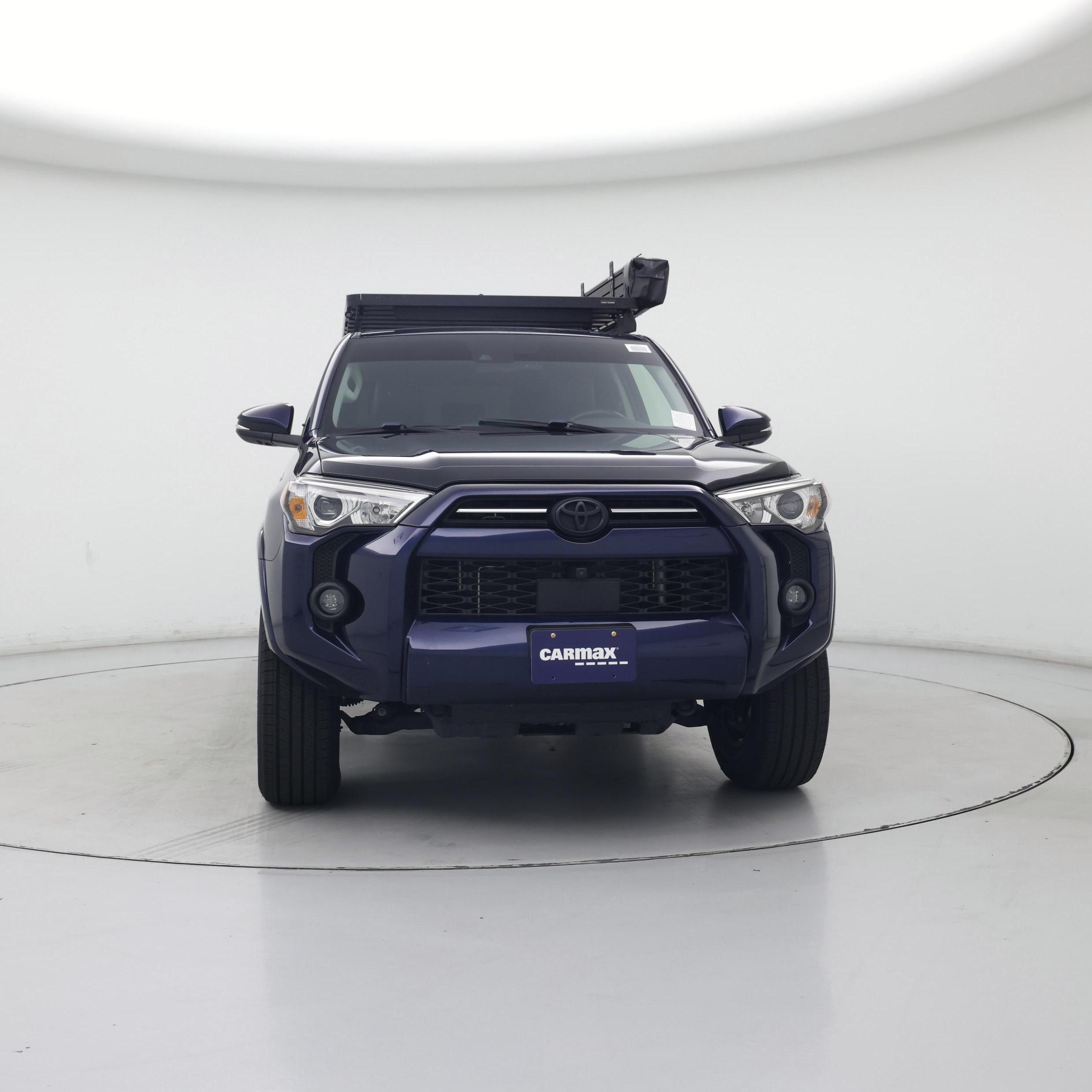 Thumbnail: 2023 Toyota 4Runner - 5