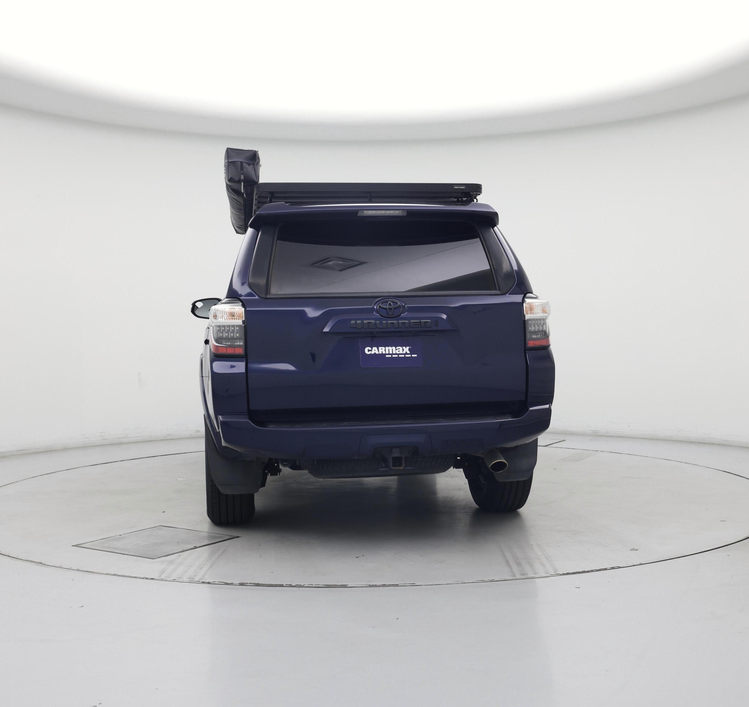 Thumbnail: 2023 Toyota 4Runner - 6