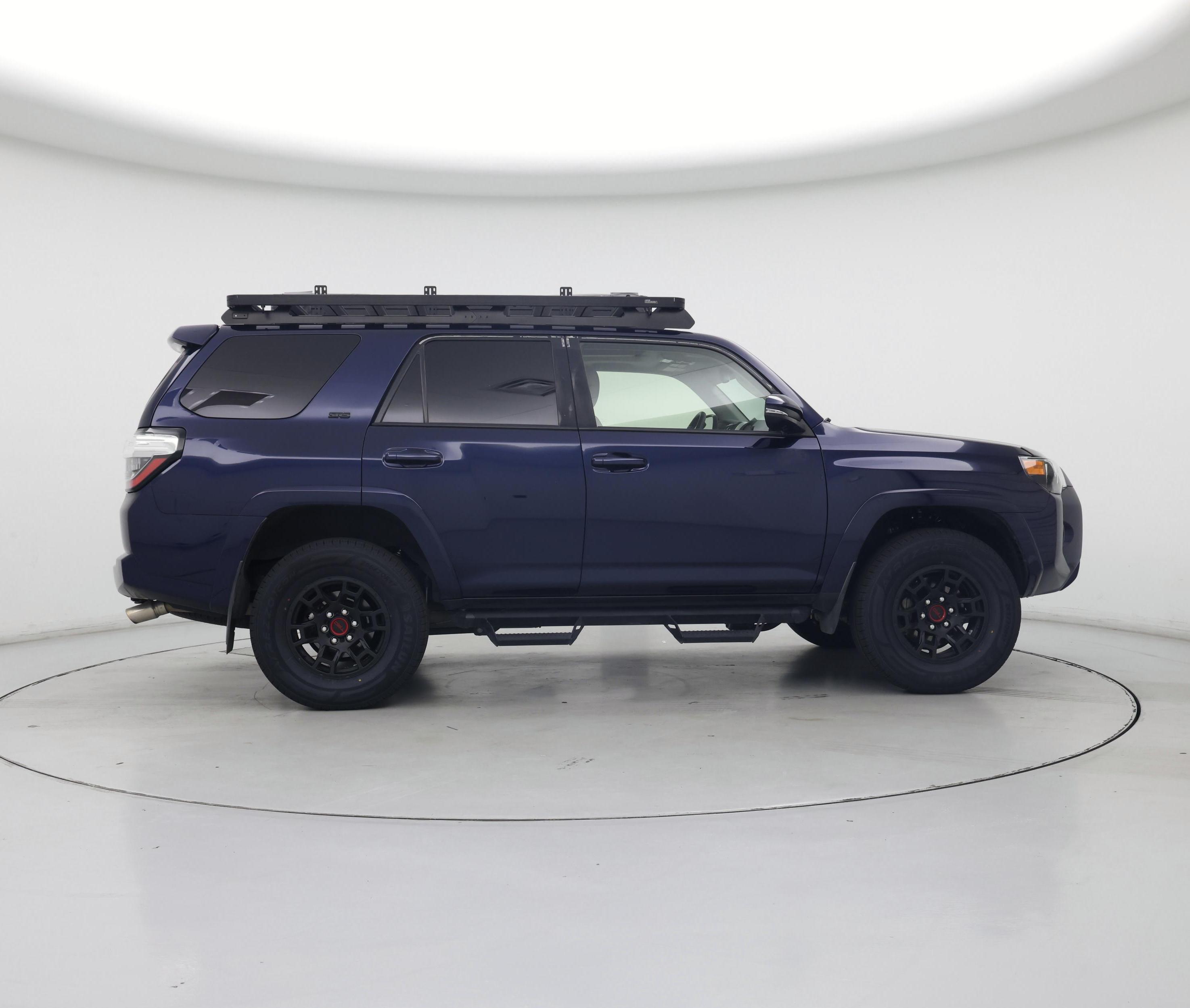 Thumbnail: 2023 Toyota 4Runner - 7