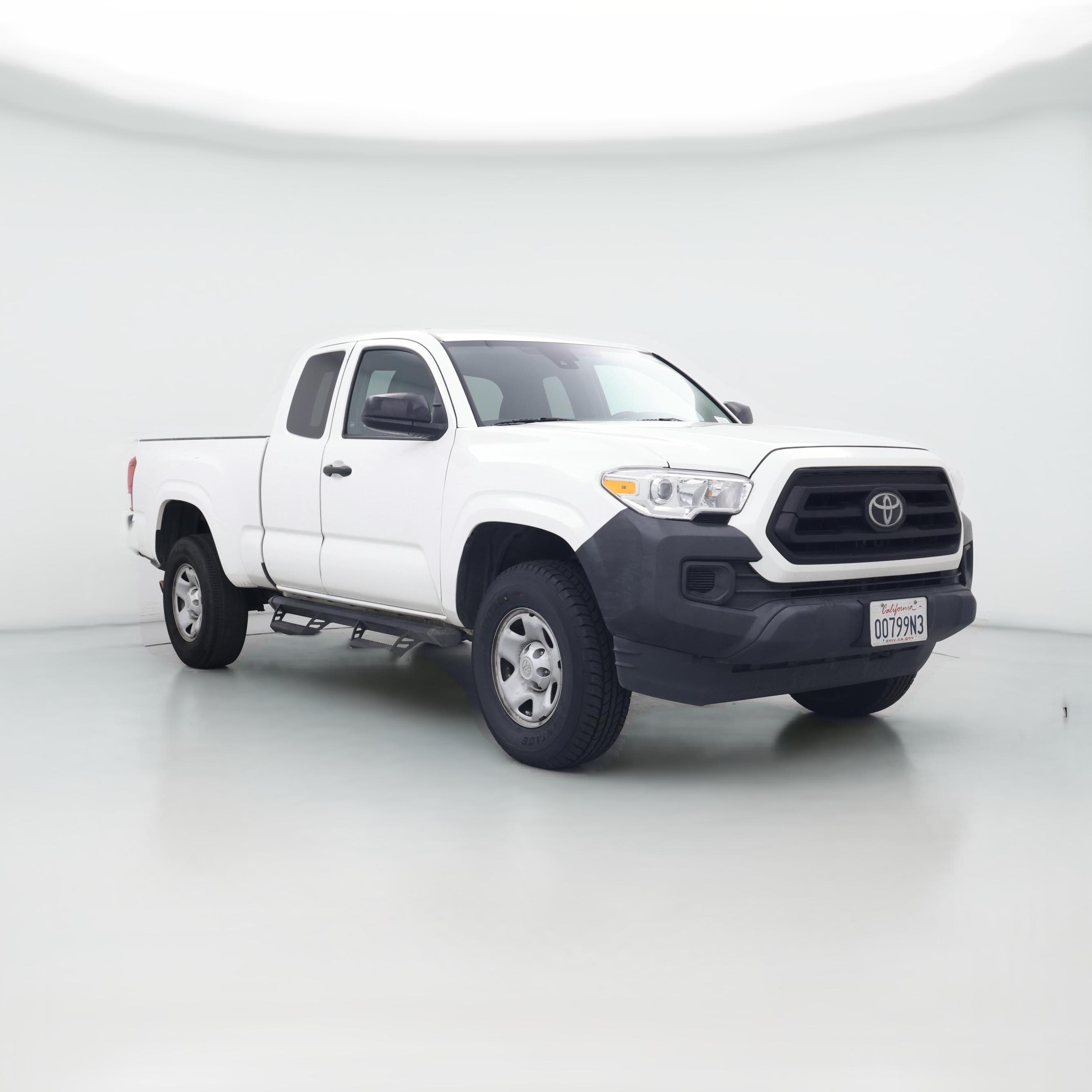 Thumbnail: 2022 Toyota Tacoma - 1