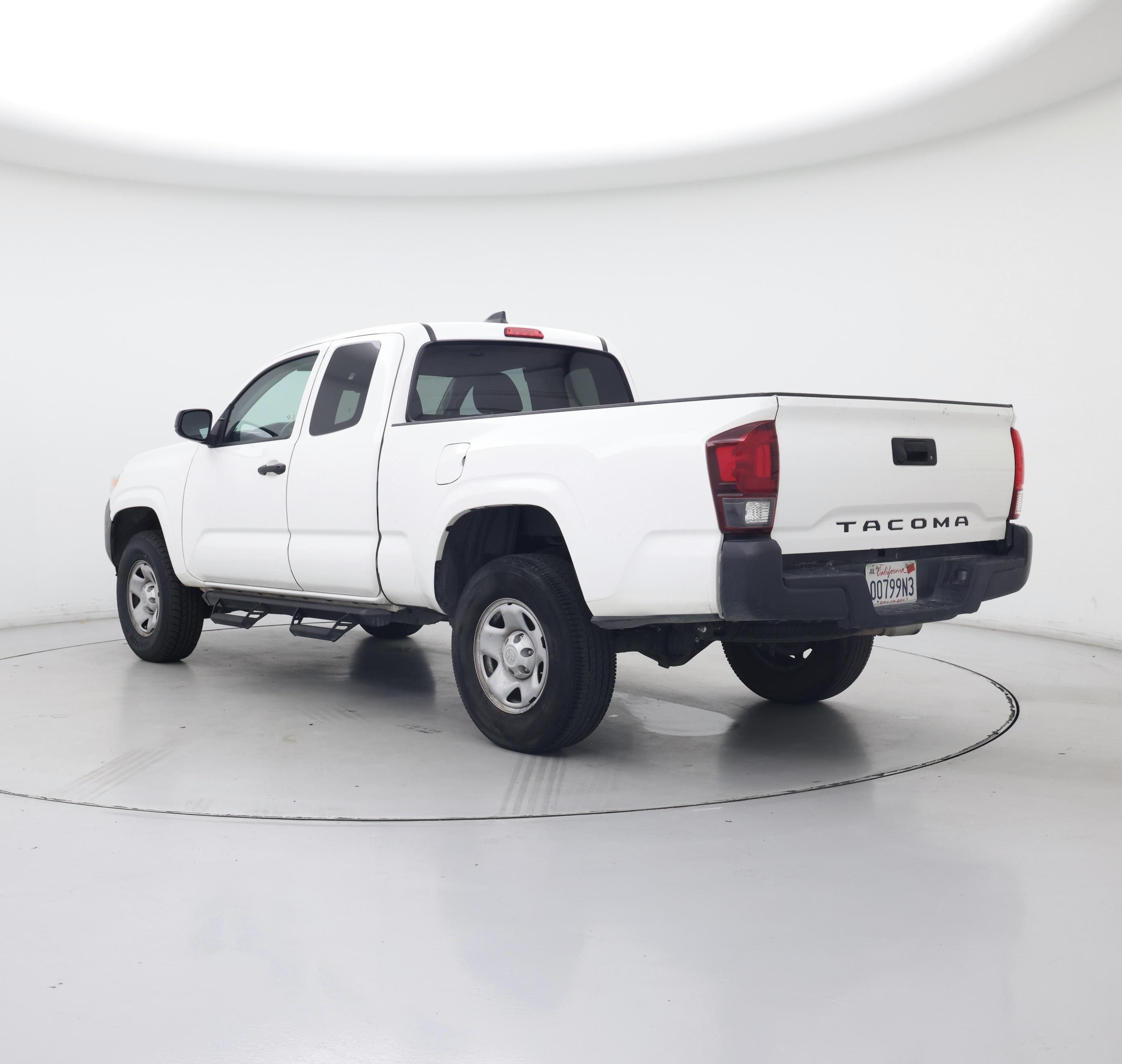 Thumbnail: 2022 Toyota Tacoma - 2