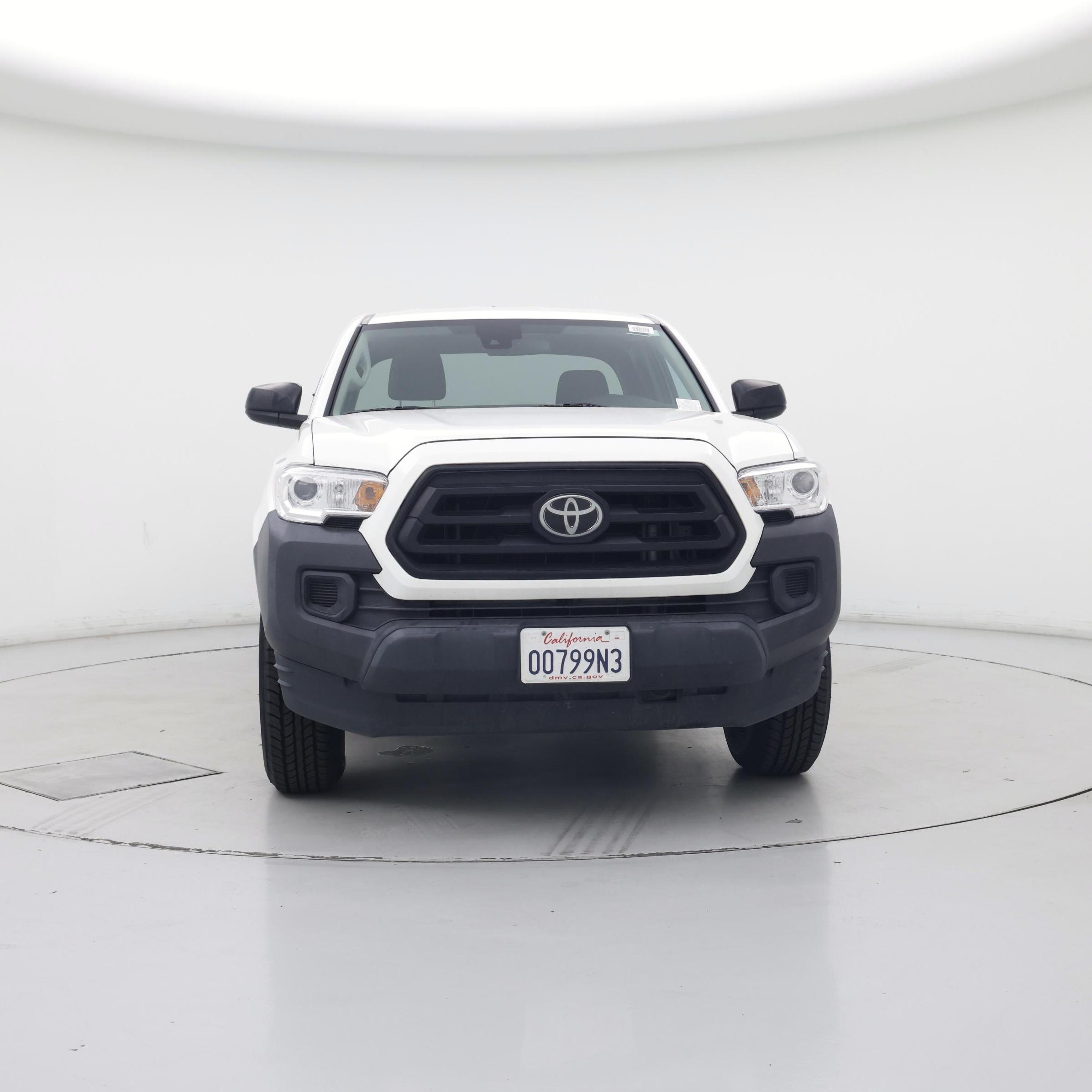 Thumbnail: 2022 Toyota Tacoma - 5