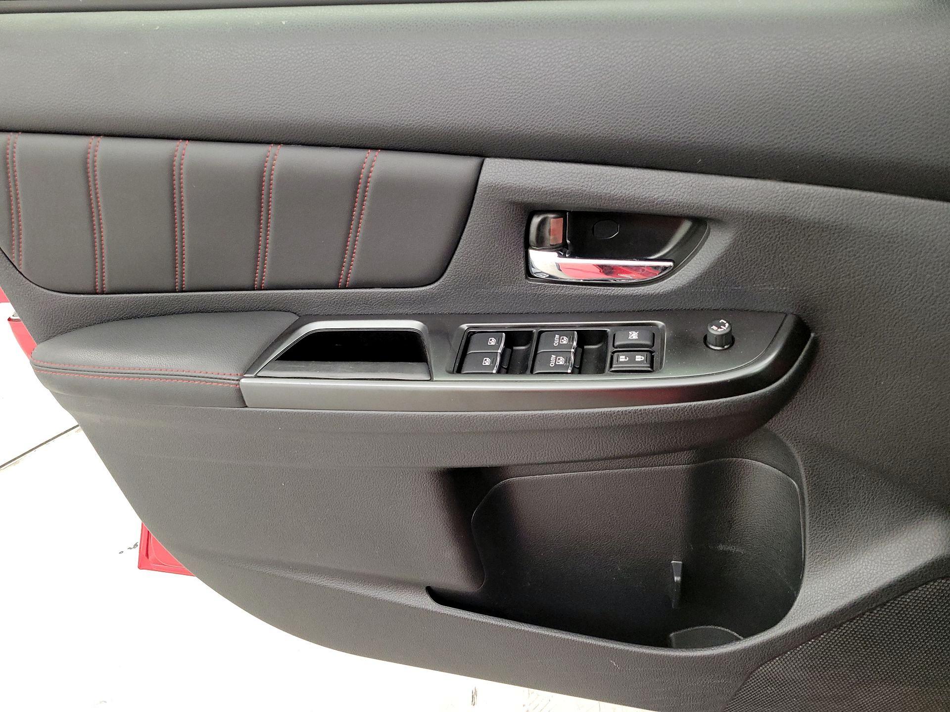 Thumbnail: 2021 Subaru WRX - 10