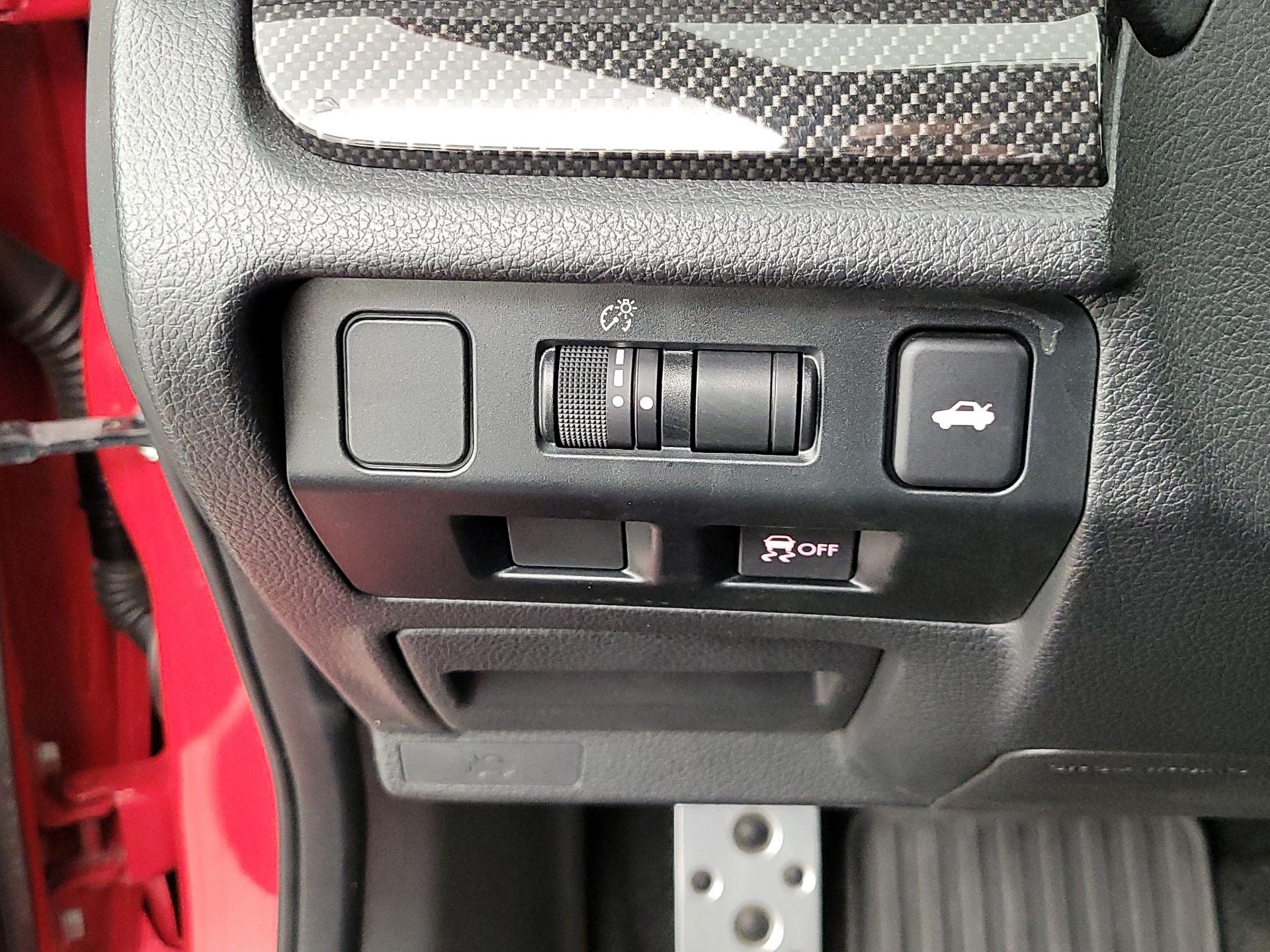 Thumbnail: 2021 Subaru WRX - 11