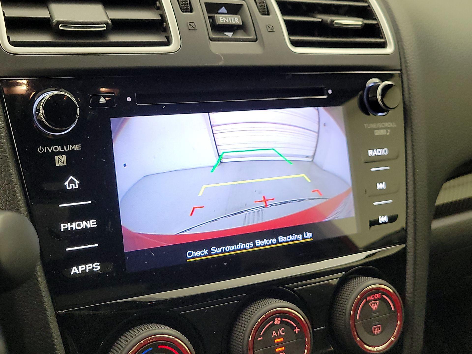 Thumbnail: 2021 Subaru WRX - 12