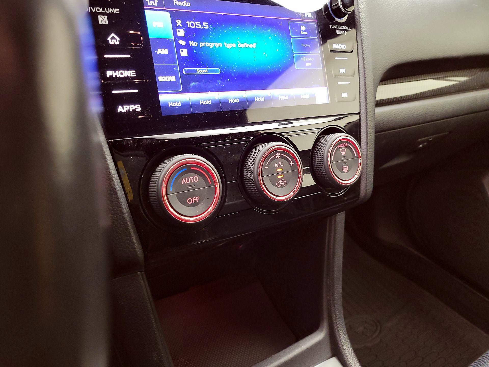 Thumbnail: 2021 Subaru WRX - 14