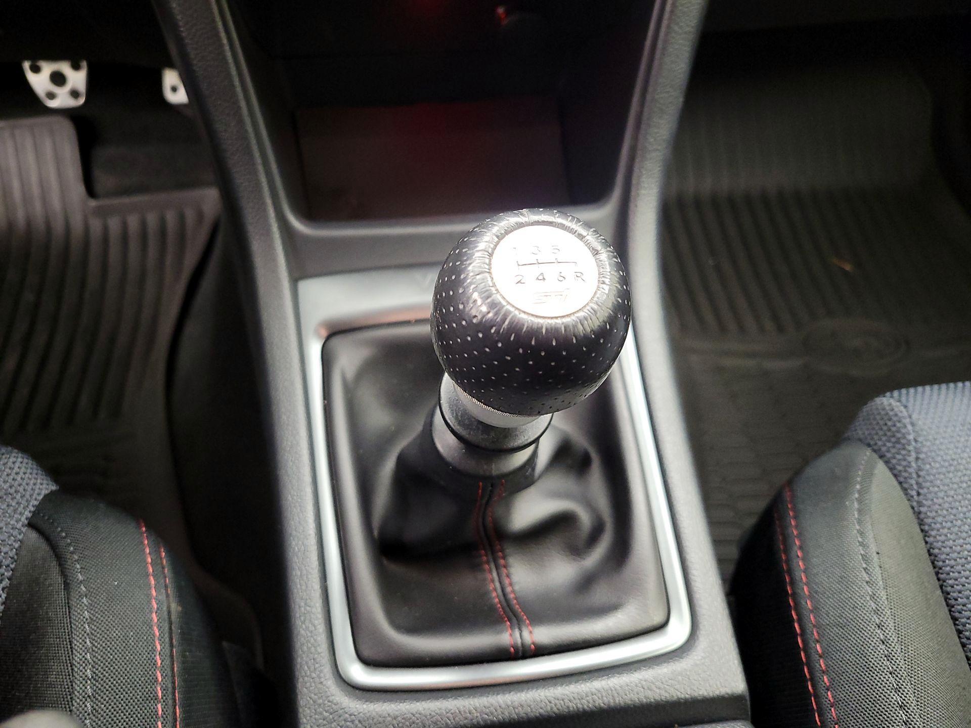 Thumbnail: 2021 Subaru WRX - 15