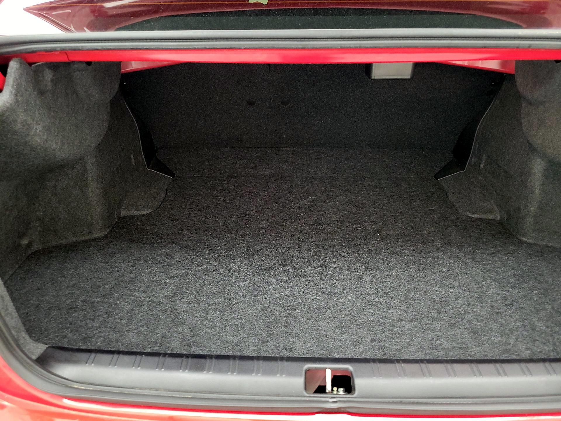 Thumbnail: 2021 Subaru WRX - 18