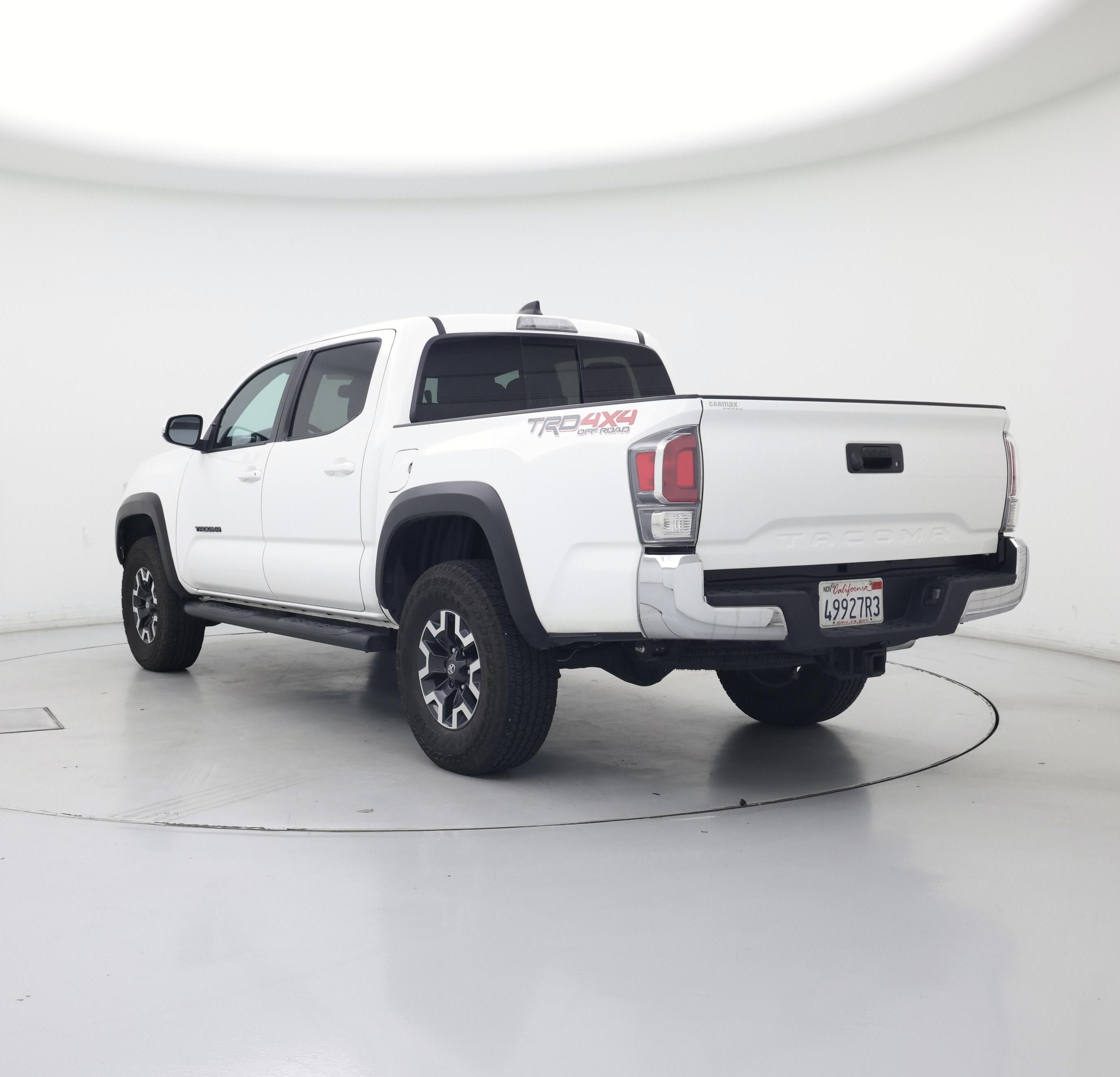 Thumbnail: 2023 Toyota Tacoma - 2