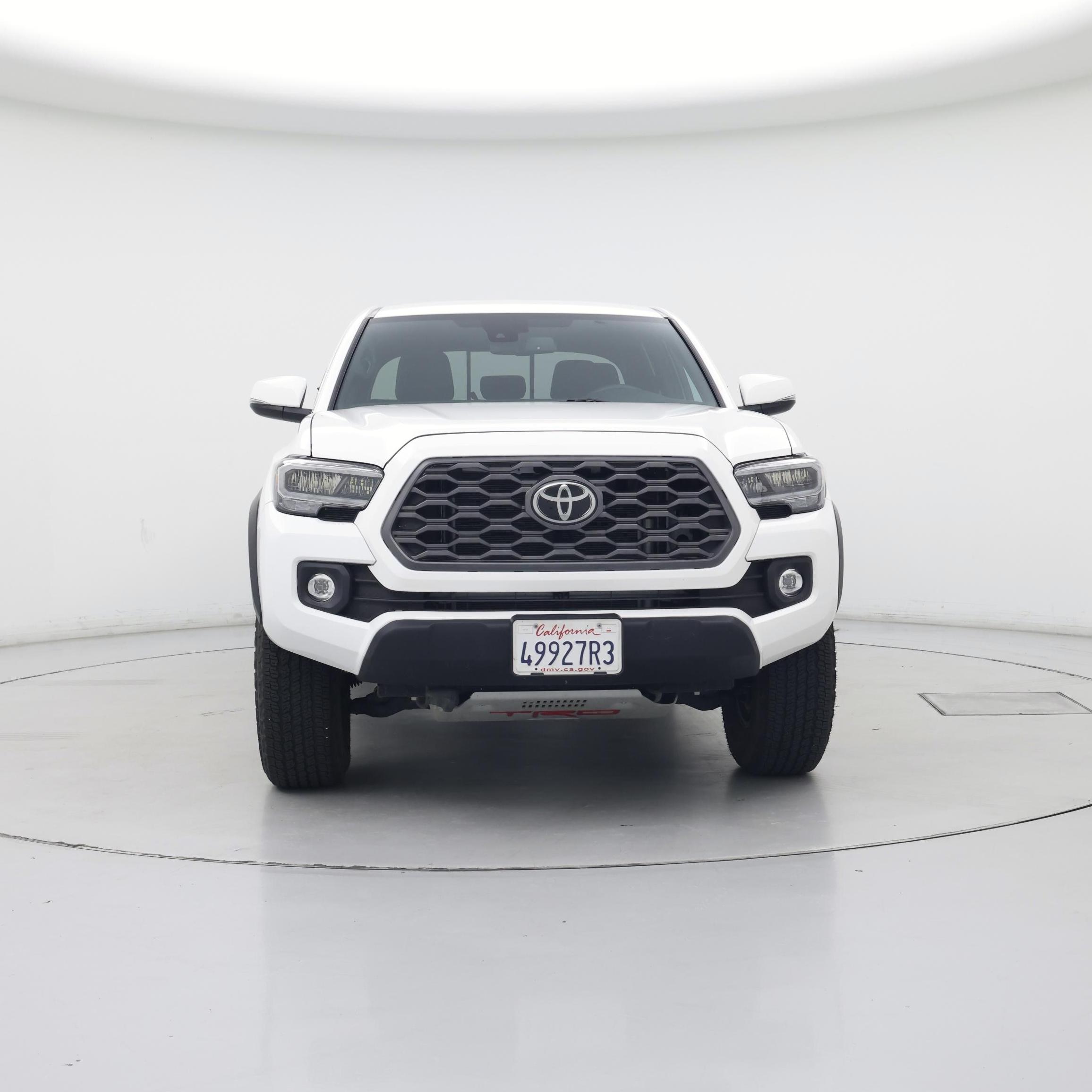 Thumbnail: 2023 Toyota Tacoma - 5
