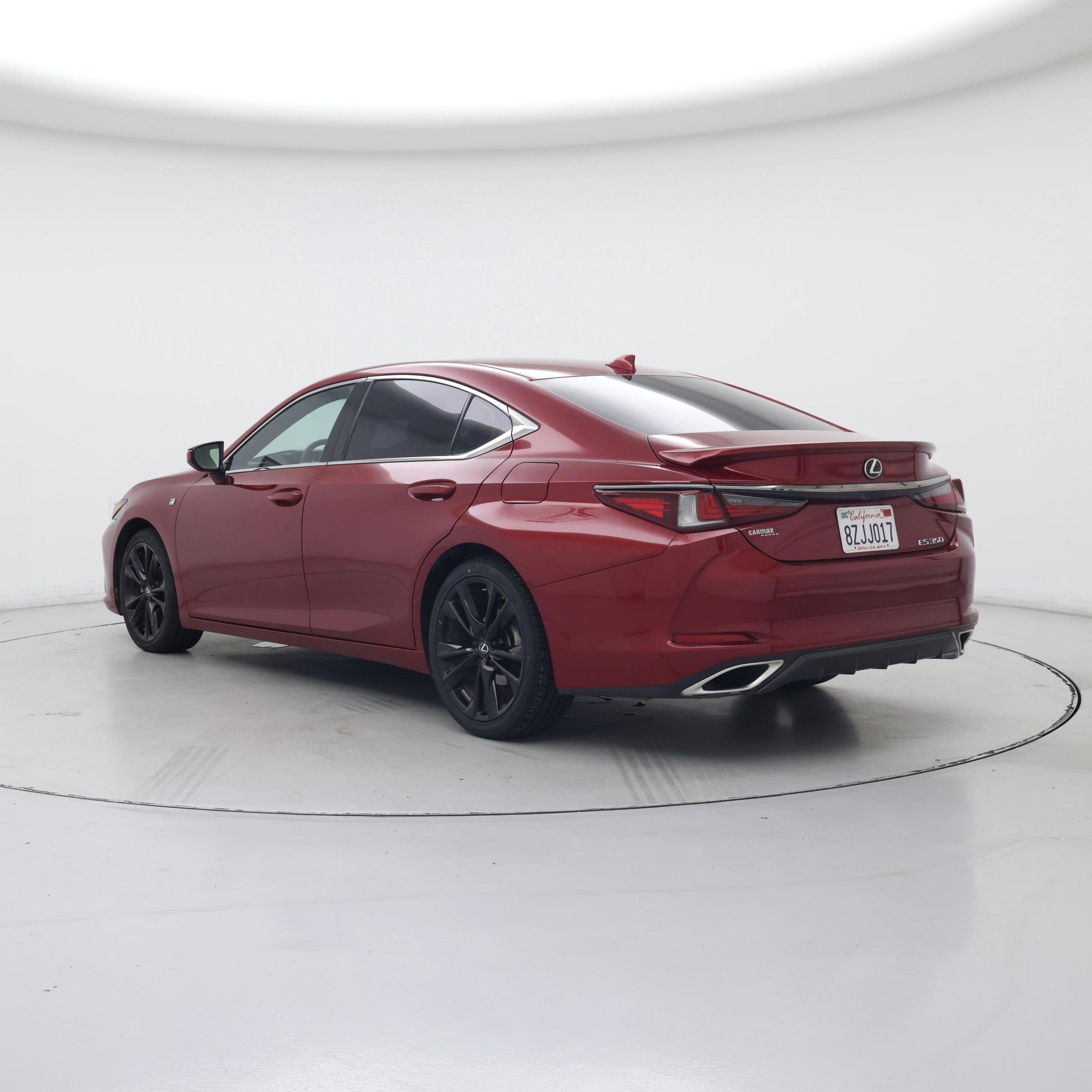 Thumbnail: 2022 Lexus ES - 2