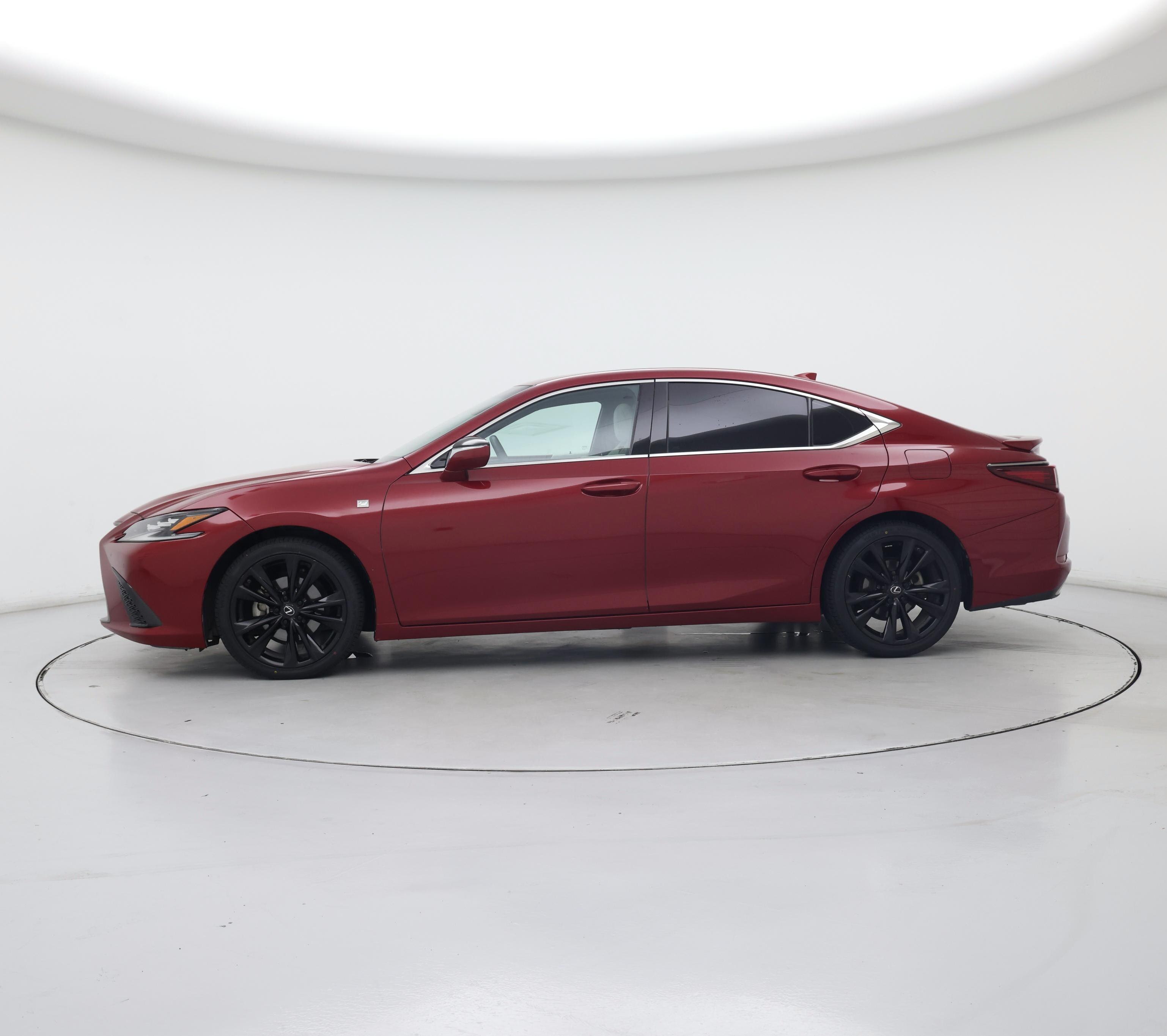 Thumbnail: 2022 Lexus ES - 3