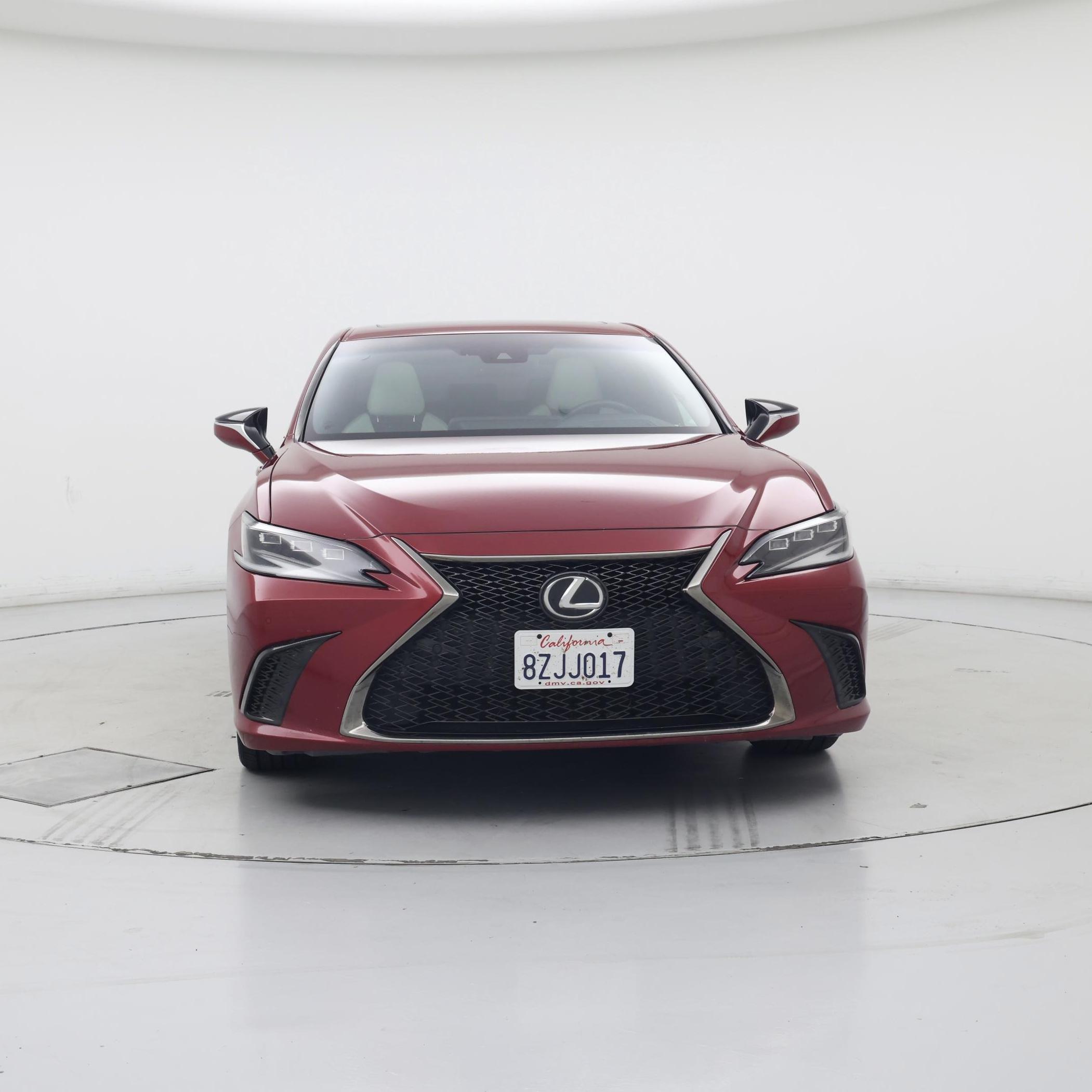Thumbnail: 2022 Lexus ES - 5