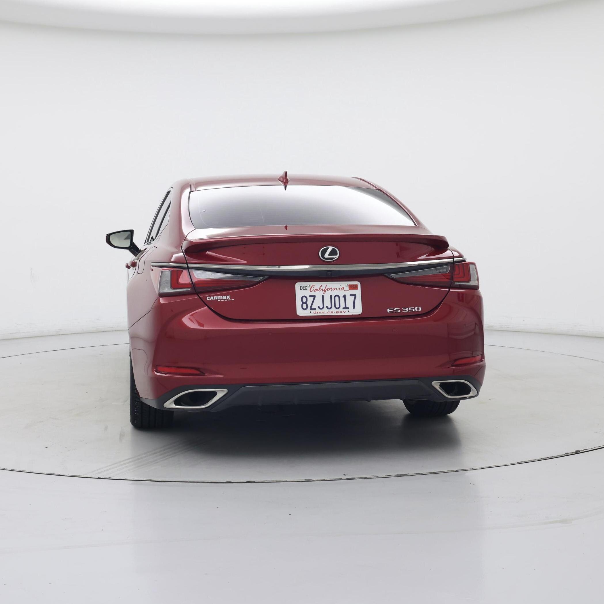 Thumbnail: 2022 Lexus ES - 6