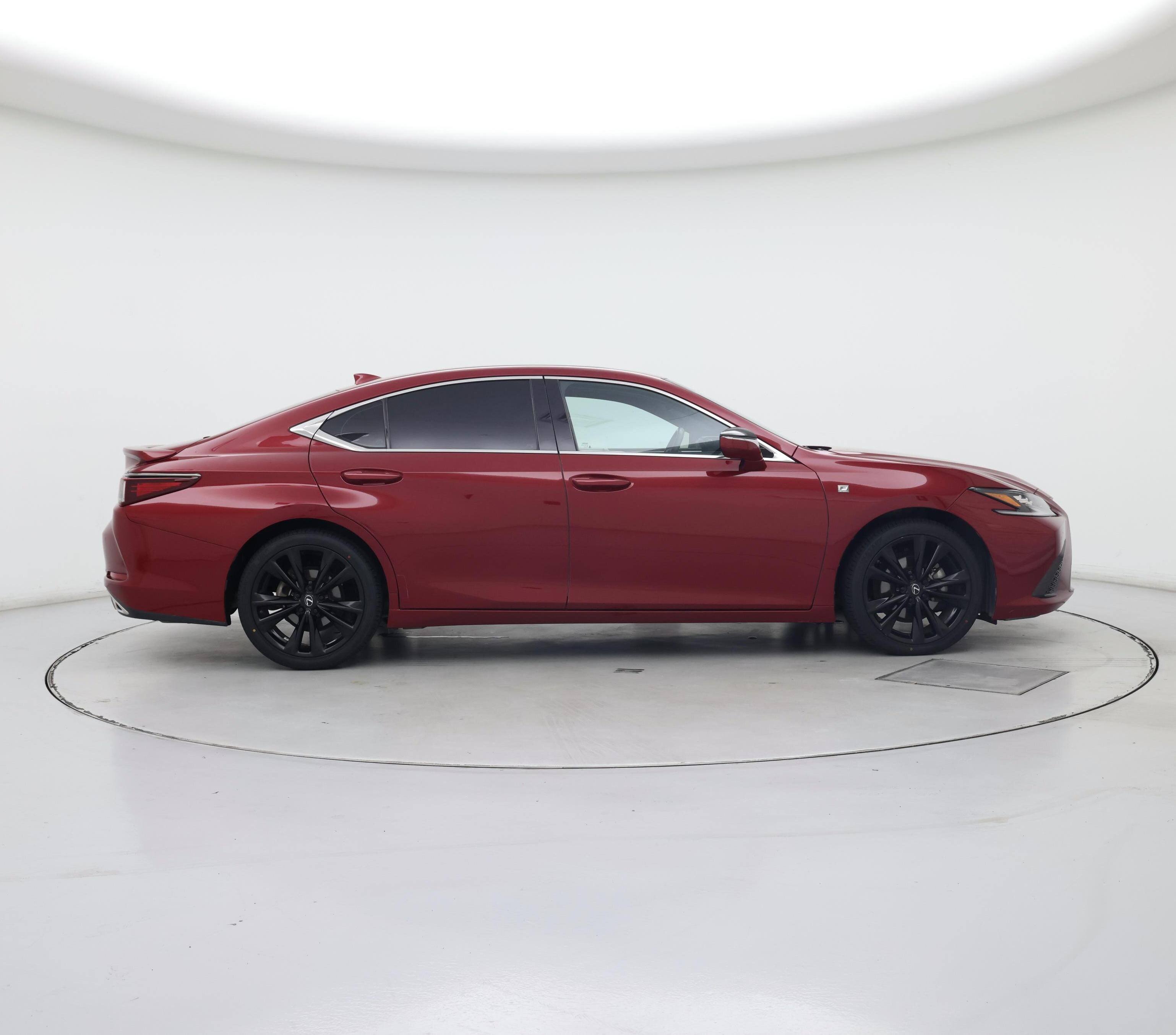 Thumbnail: 2022 Lexus ES - 7