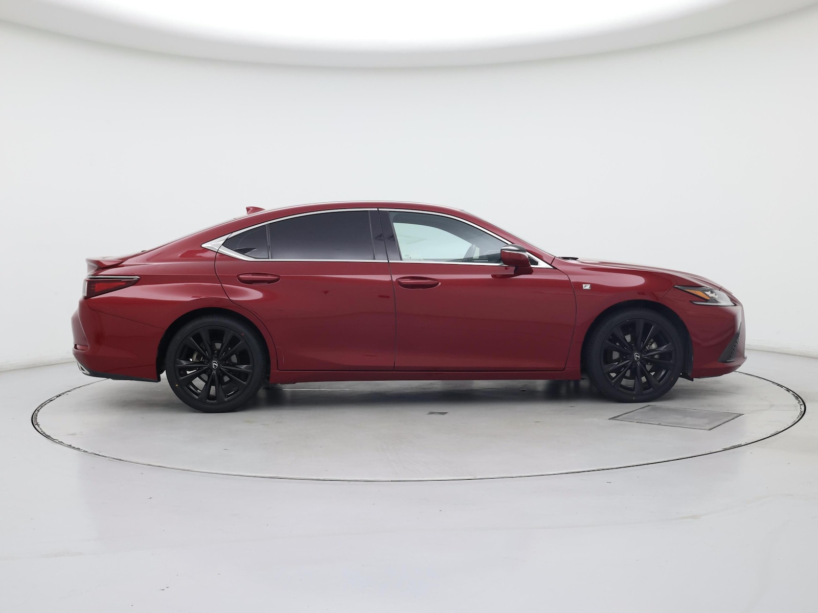 2022 Lexus ES F SPORT - Photo 8