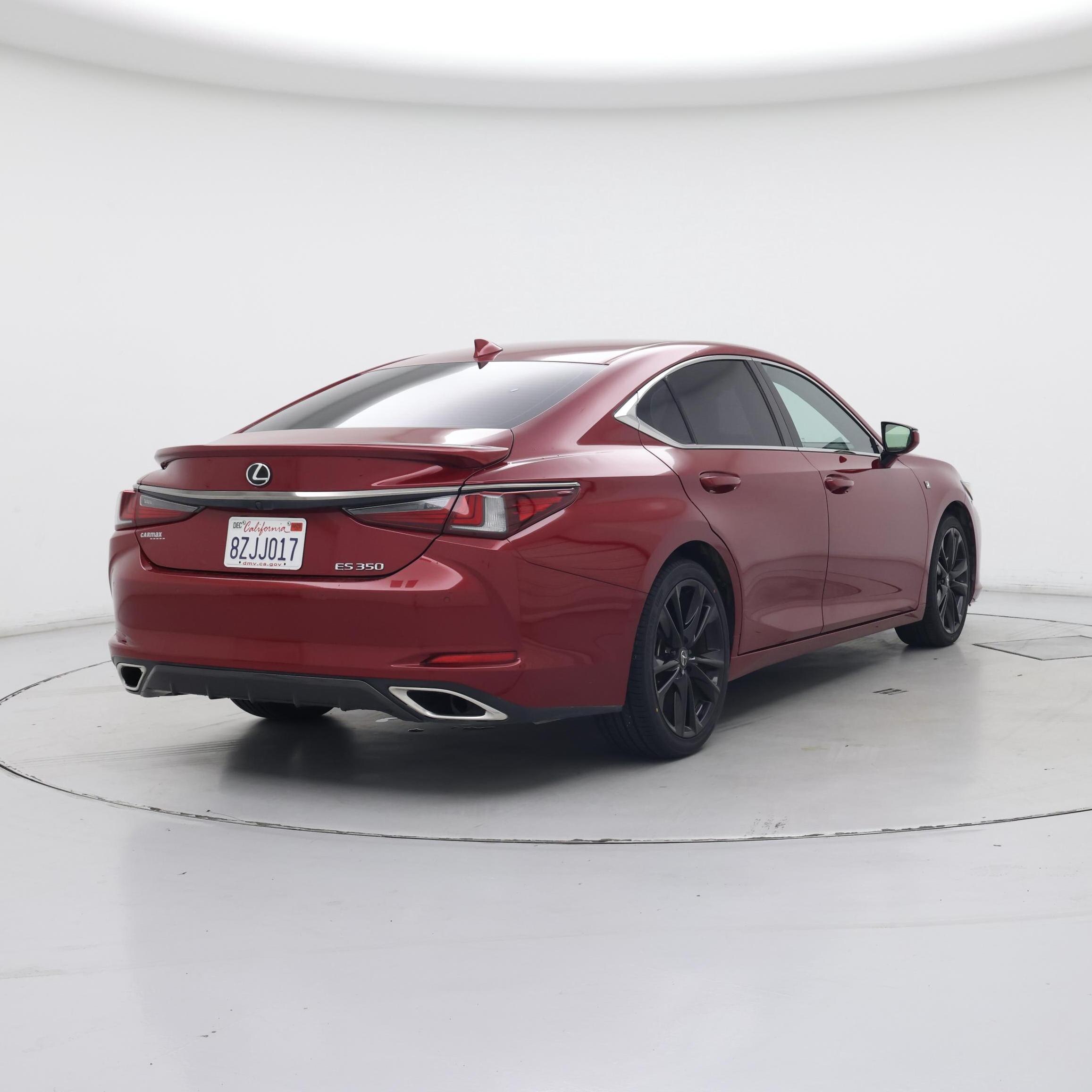 Thumbnail: 2022 Lexus ES - 8