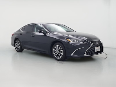 2024 Lexus ES 350