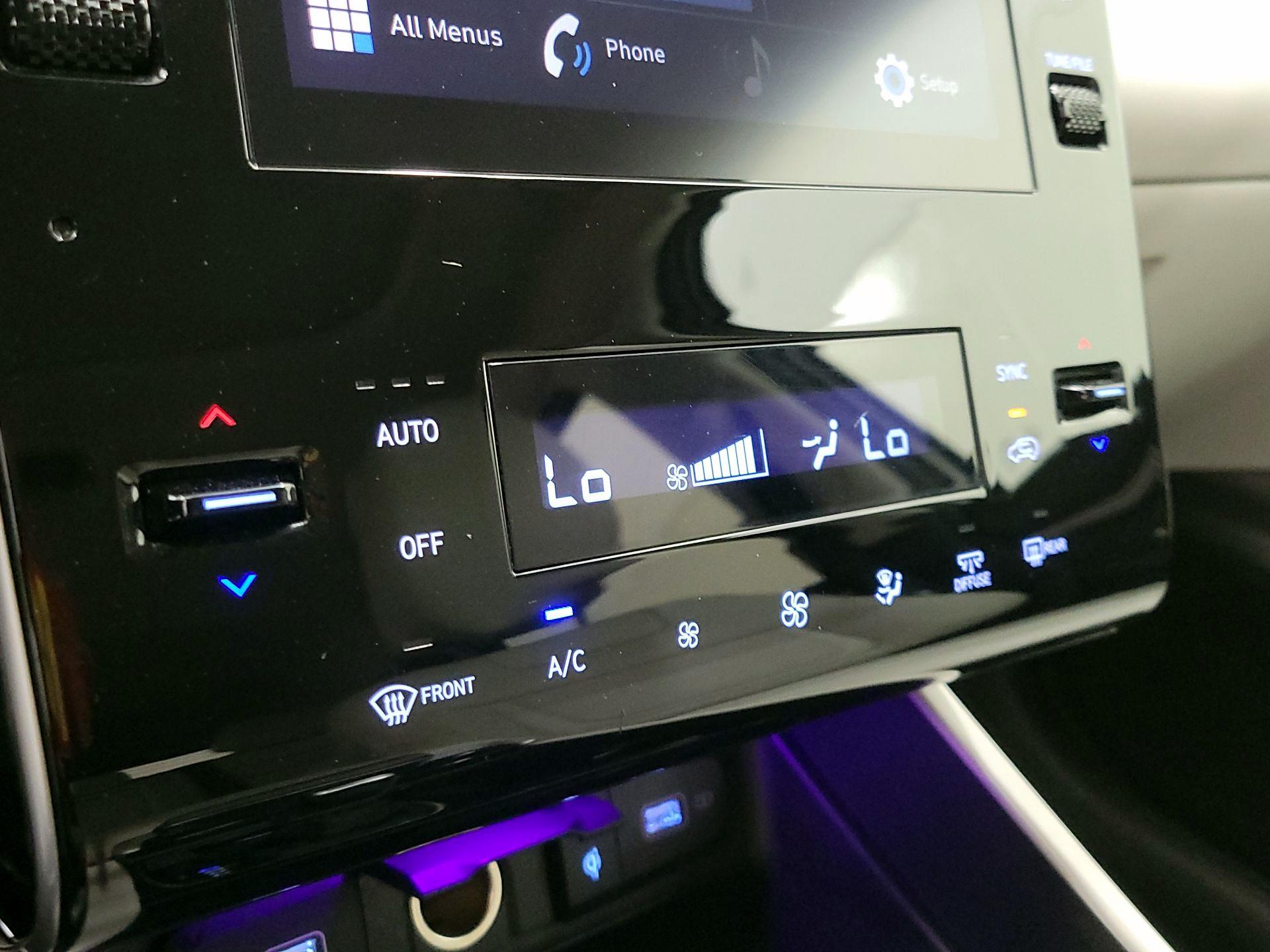 Thumbnail: 2023 Hyundai Tucson - 16