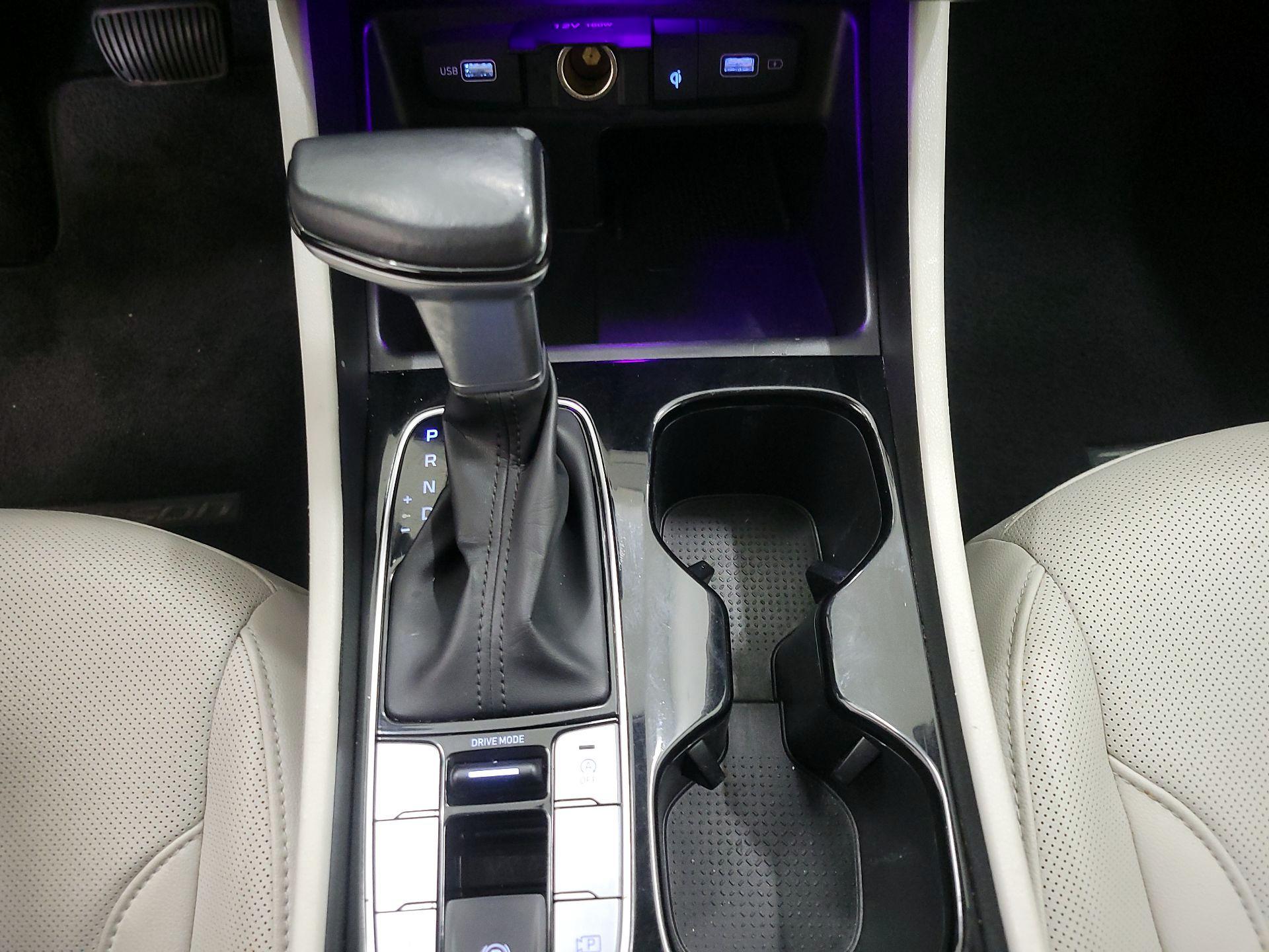 Thumbnail: 2023 Hyundai Tucson - 17