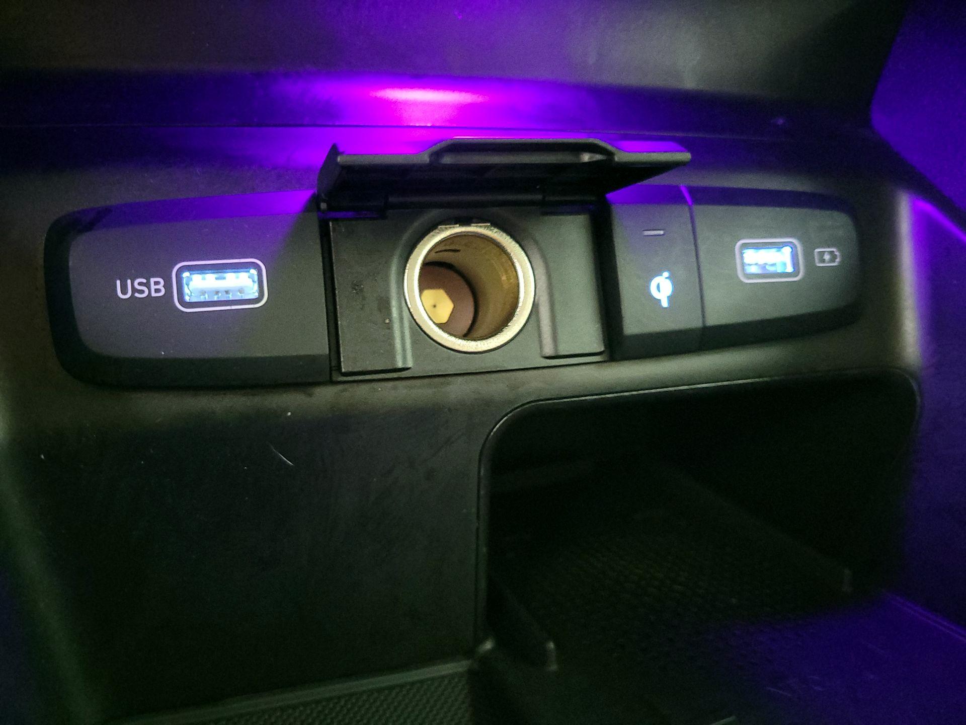 Thumbnail: 2023 Hyundai Tucson - 18