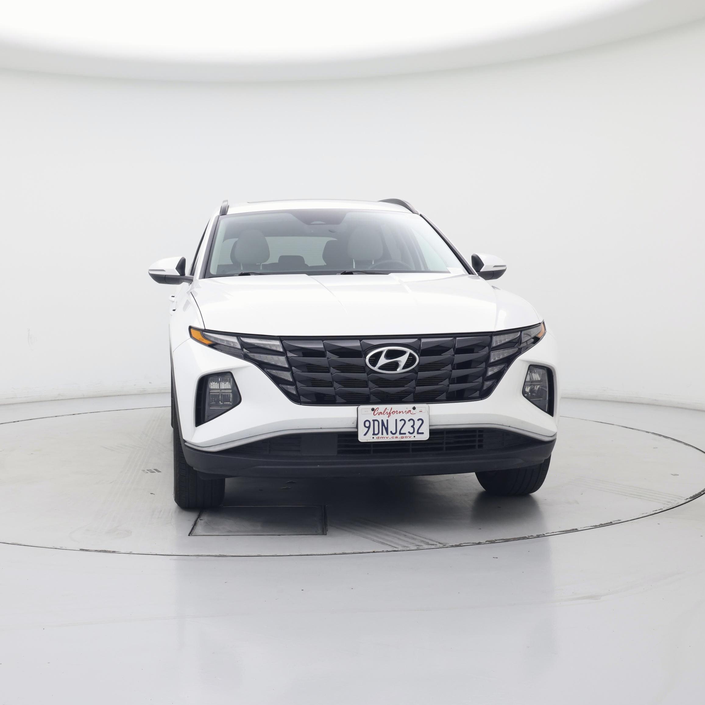 Thumbnail: 2023 Hyundai Tucson - 5