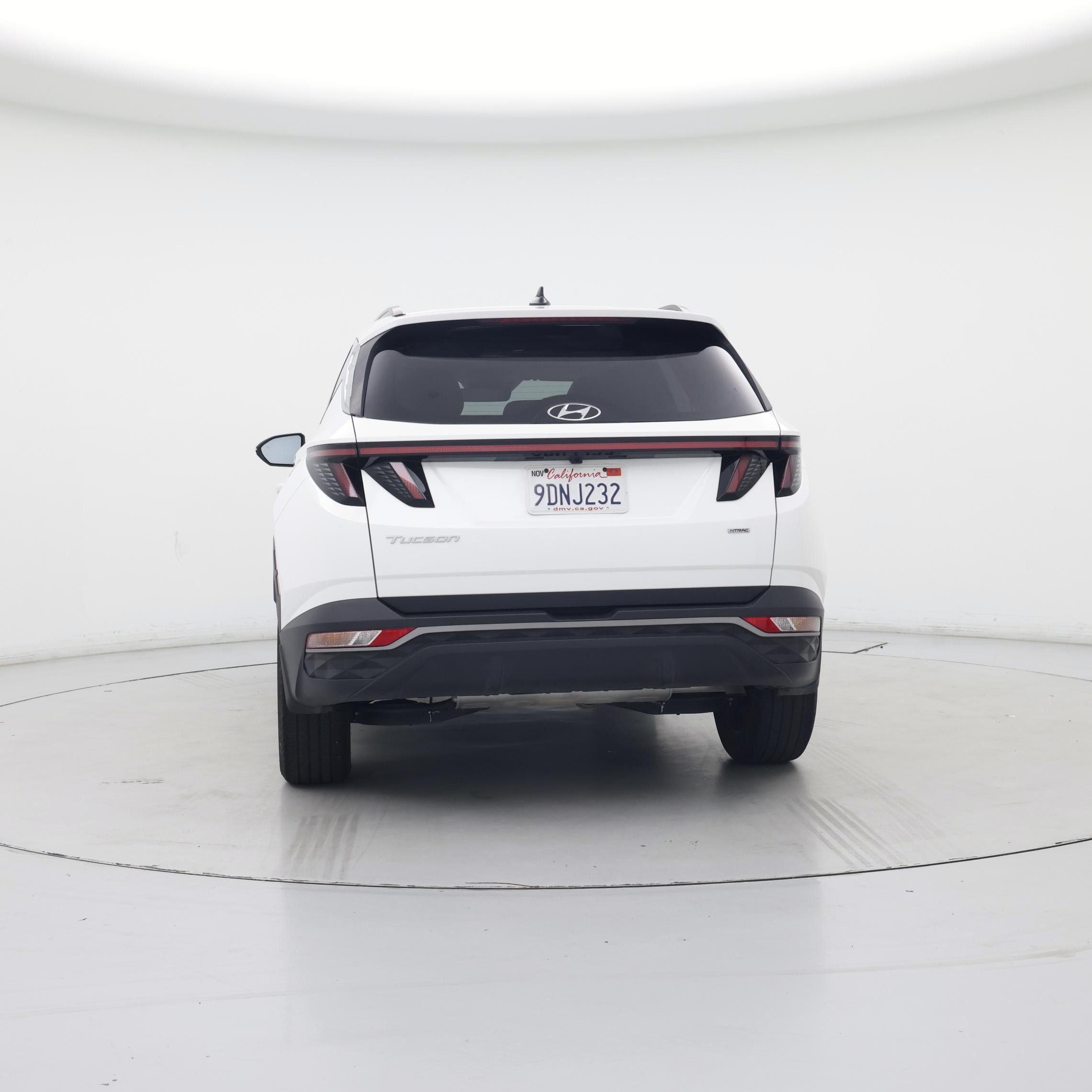 Thumbnail: 2023 Hyundai Tucson - 6