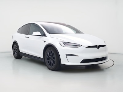 2023 Tesla Model X