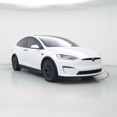 2023 Tesla Model X