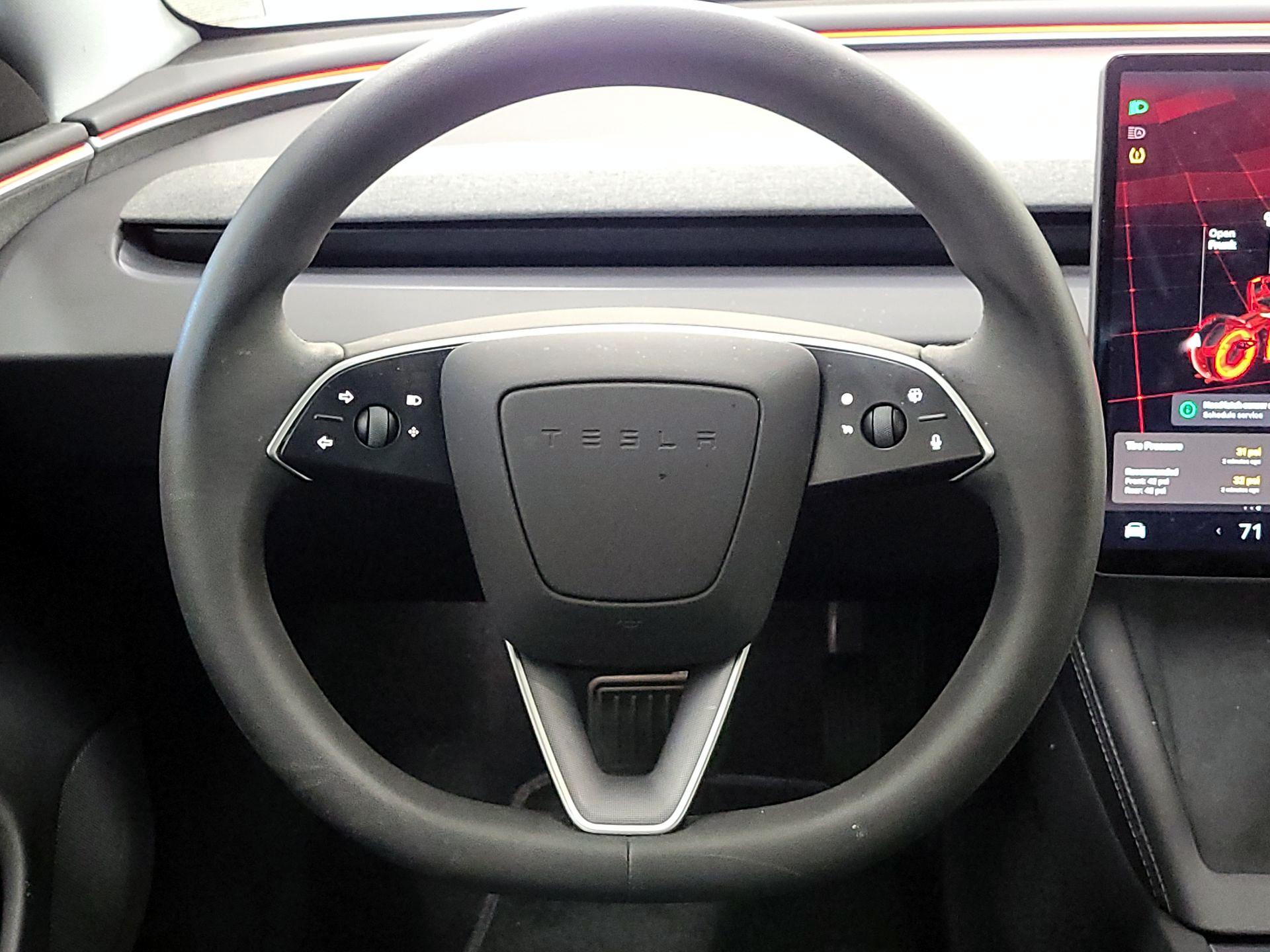 Thumbnail: 2025 Tesla Model 3 - 10