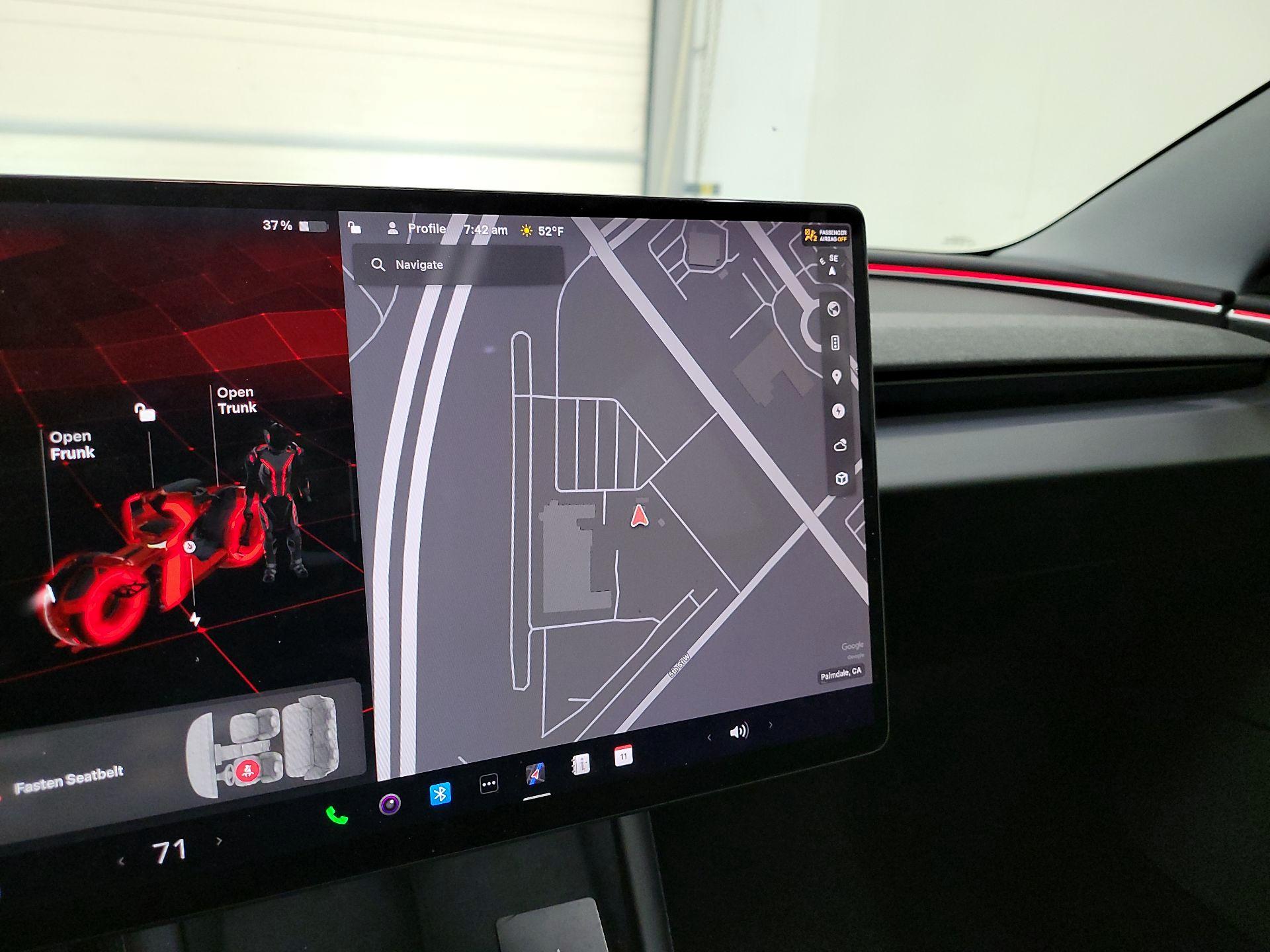 Thumbnail: 2025 Tesla Model 3 - 13