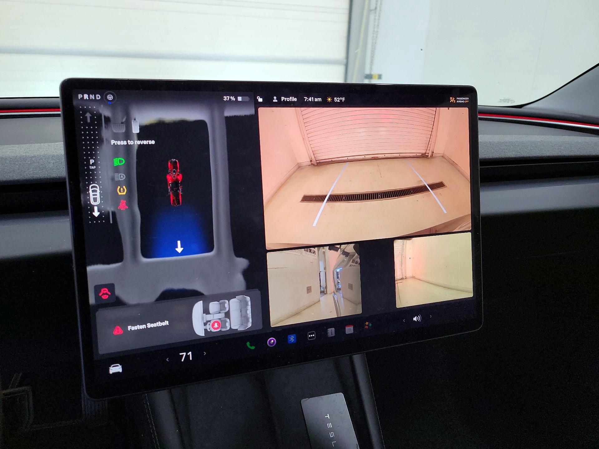 Thumbnail: 2025 Tesla Model 3 - 14