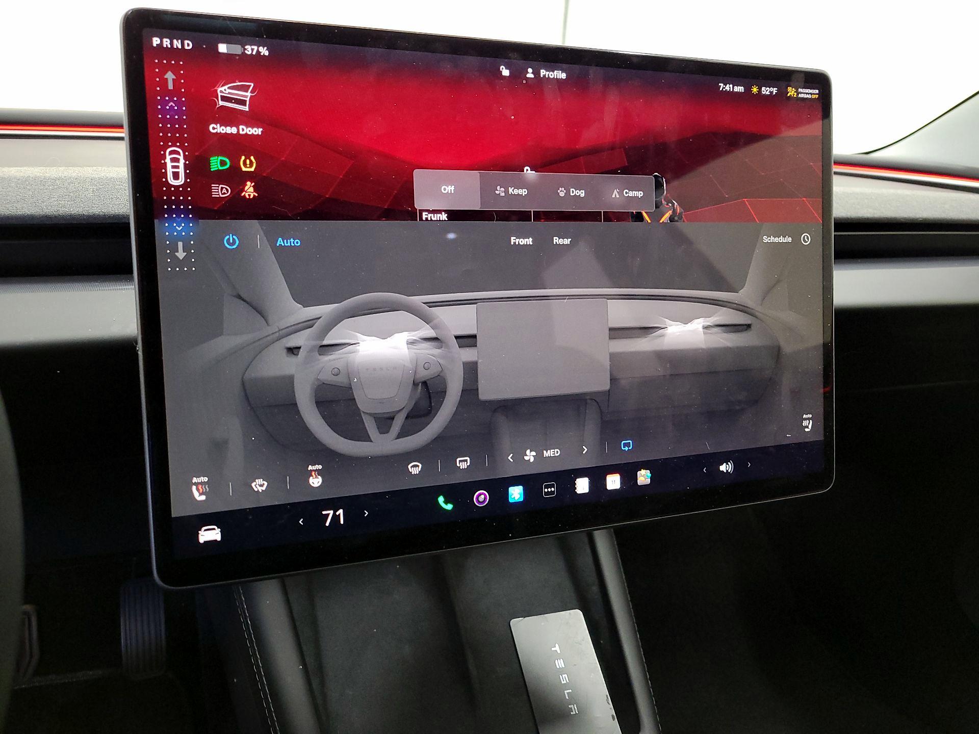 Thumbnail: 2025 Tesla Model 3 - 16