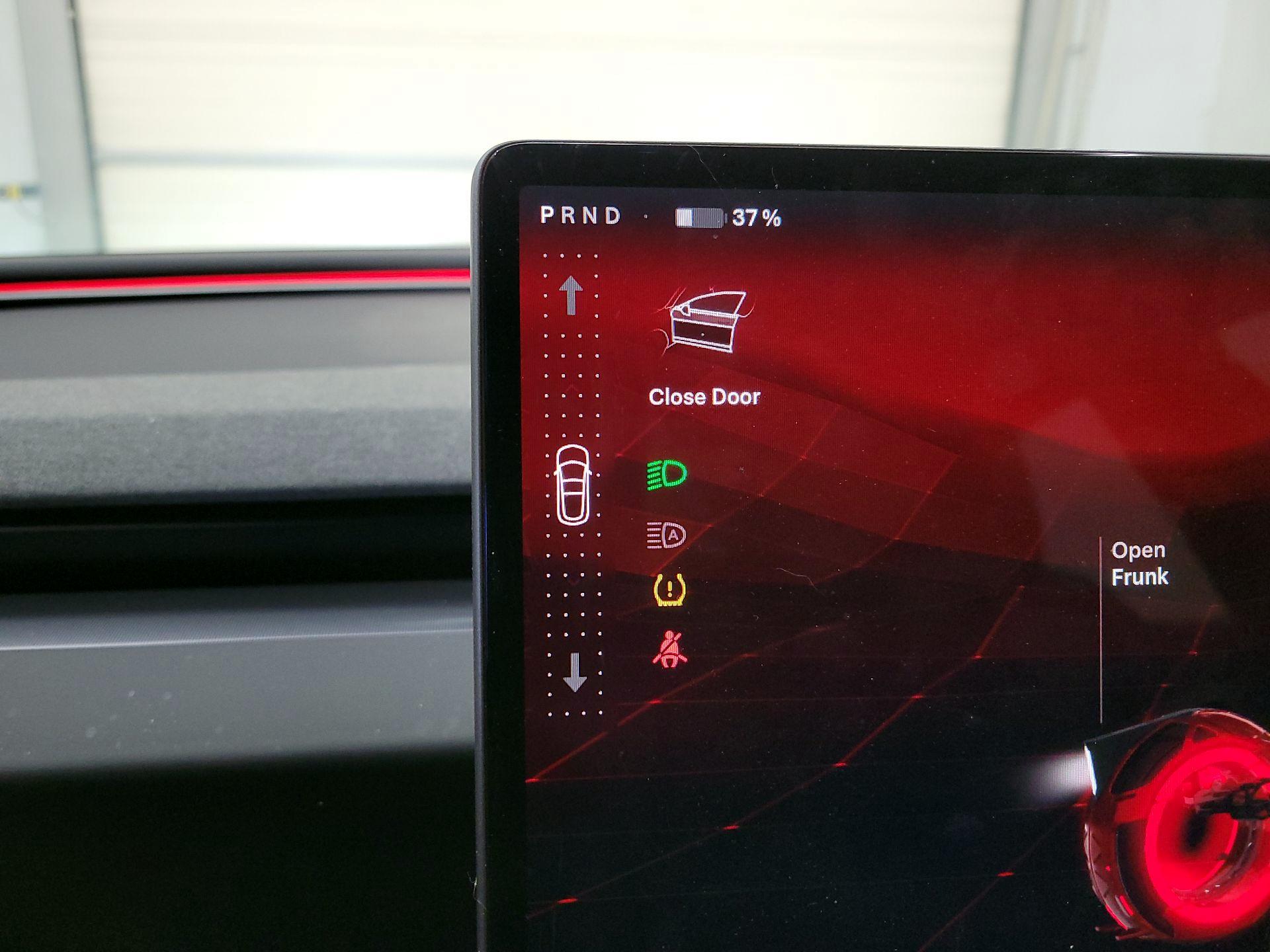 Thumbnail: 2025 Tesla Model 3 - 17