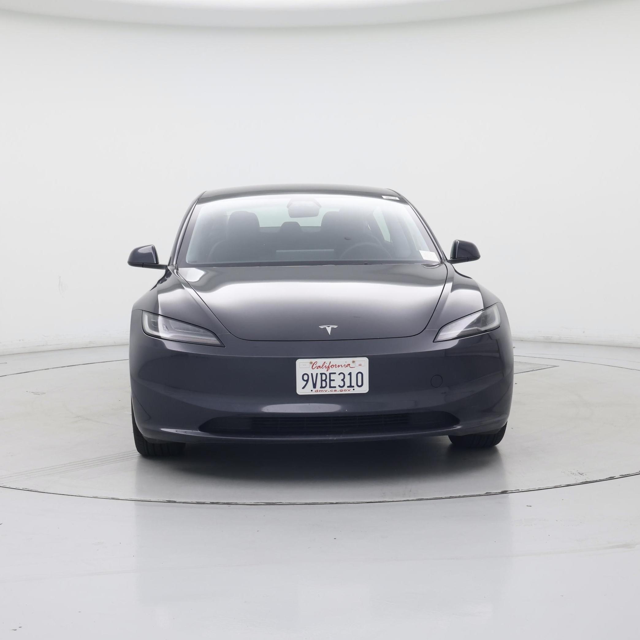 Thumbnail: 2025 Tesla Model 3 - 5