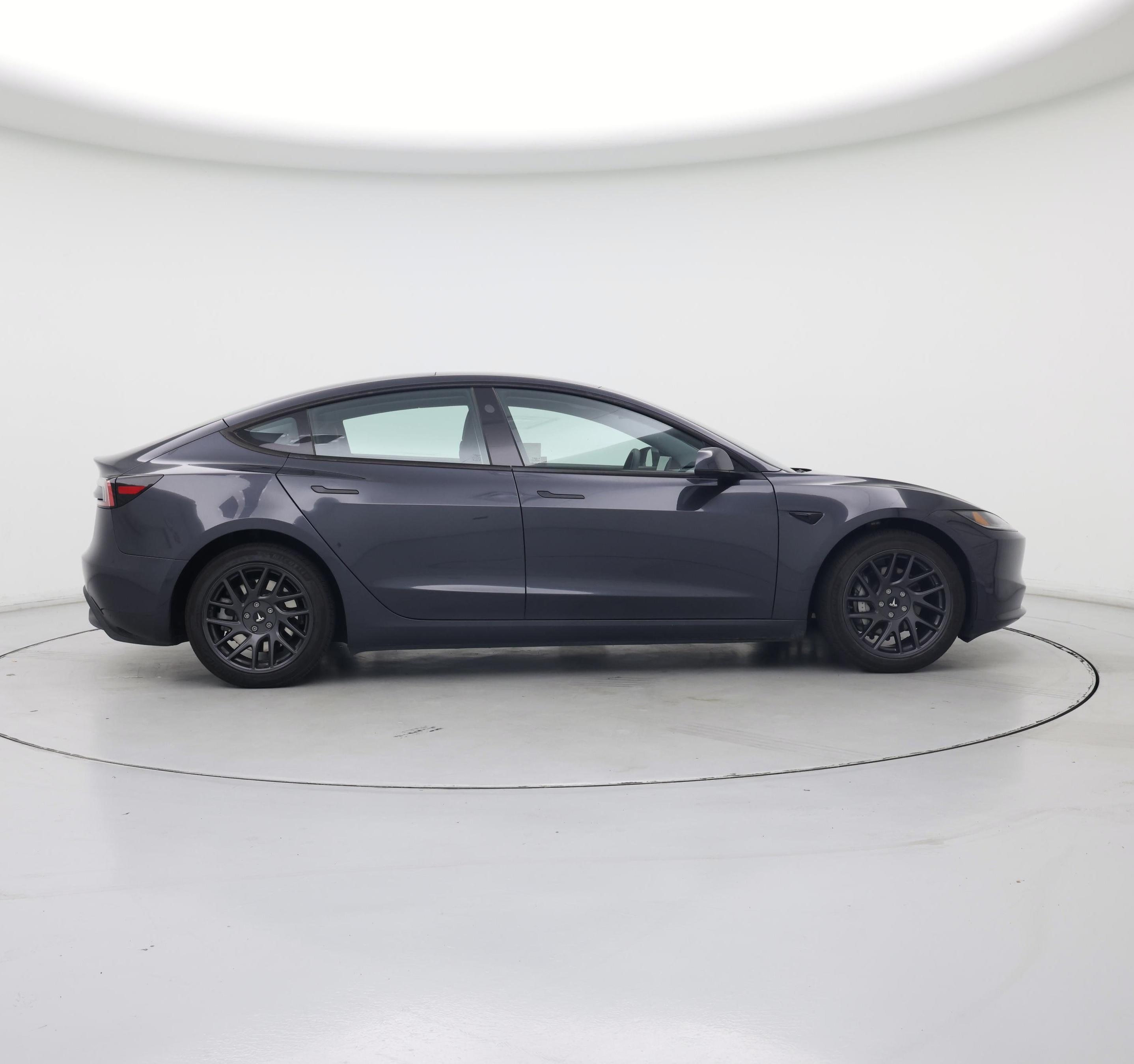 Thumbnail: 2025 Tesla Model 3 - 7