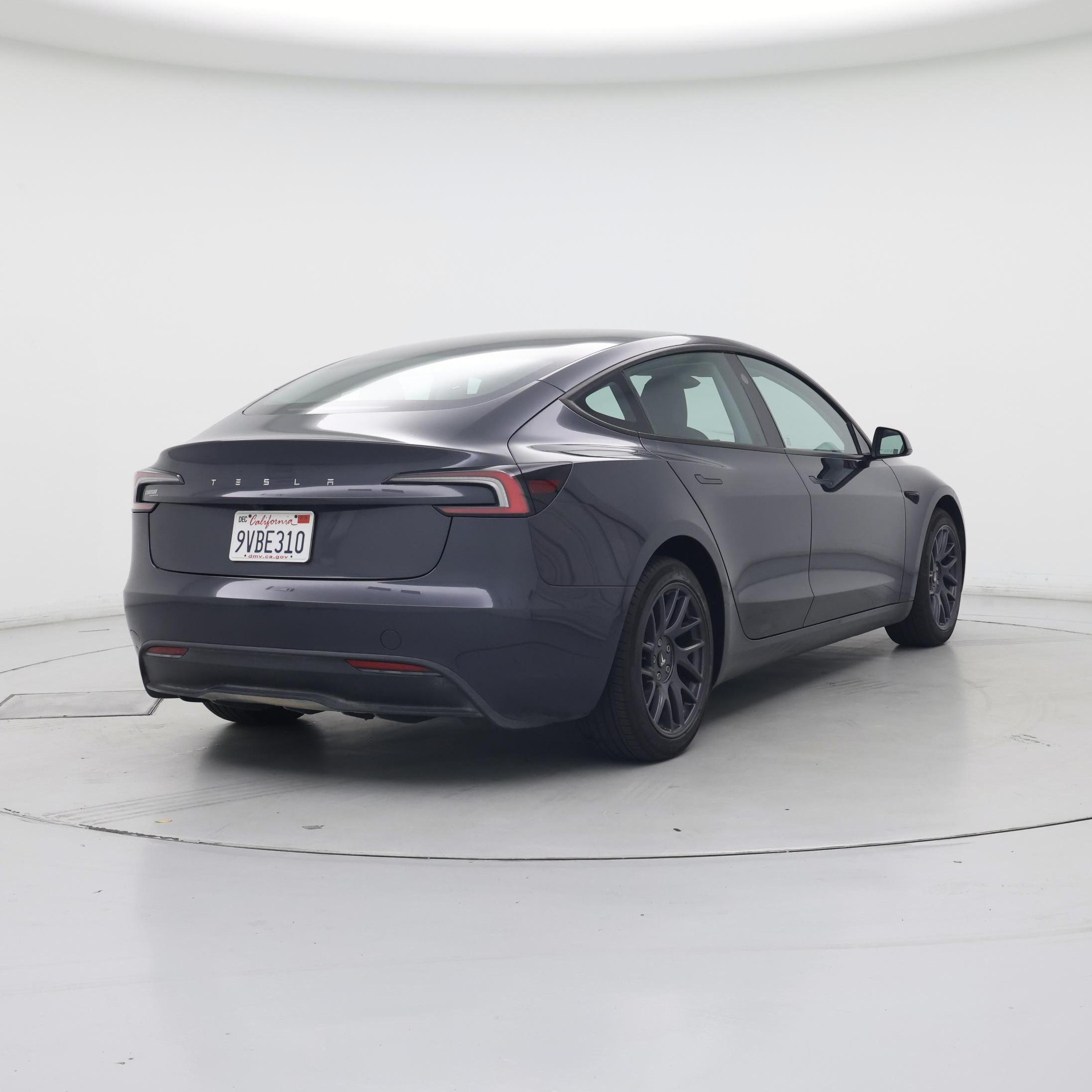 Thumbnail: 2025 Tesla Model 3 - 8